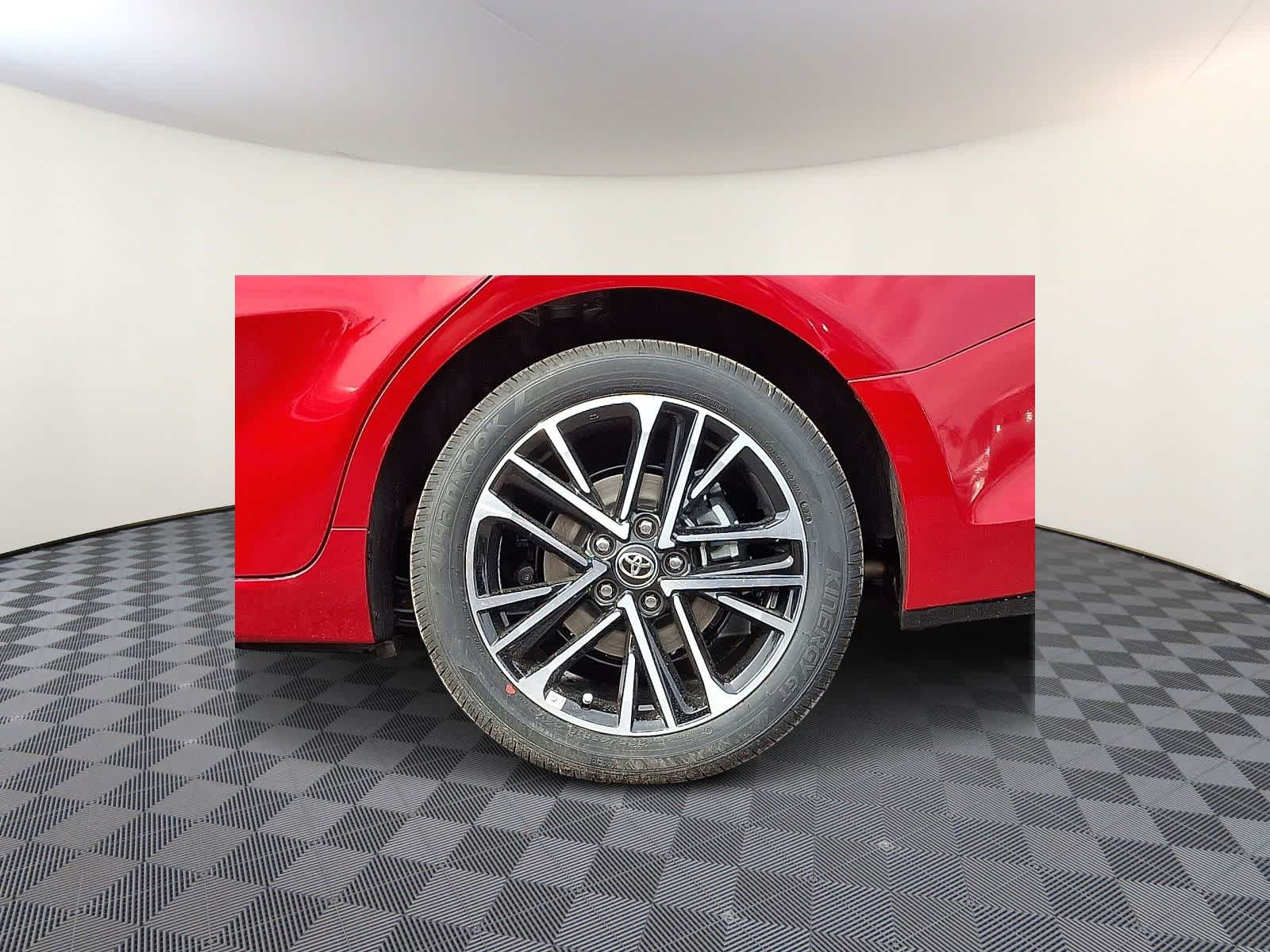 Thumbnail: 2026 Toyota Camry - 5