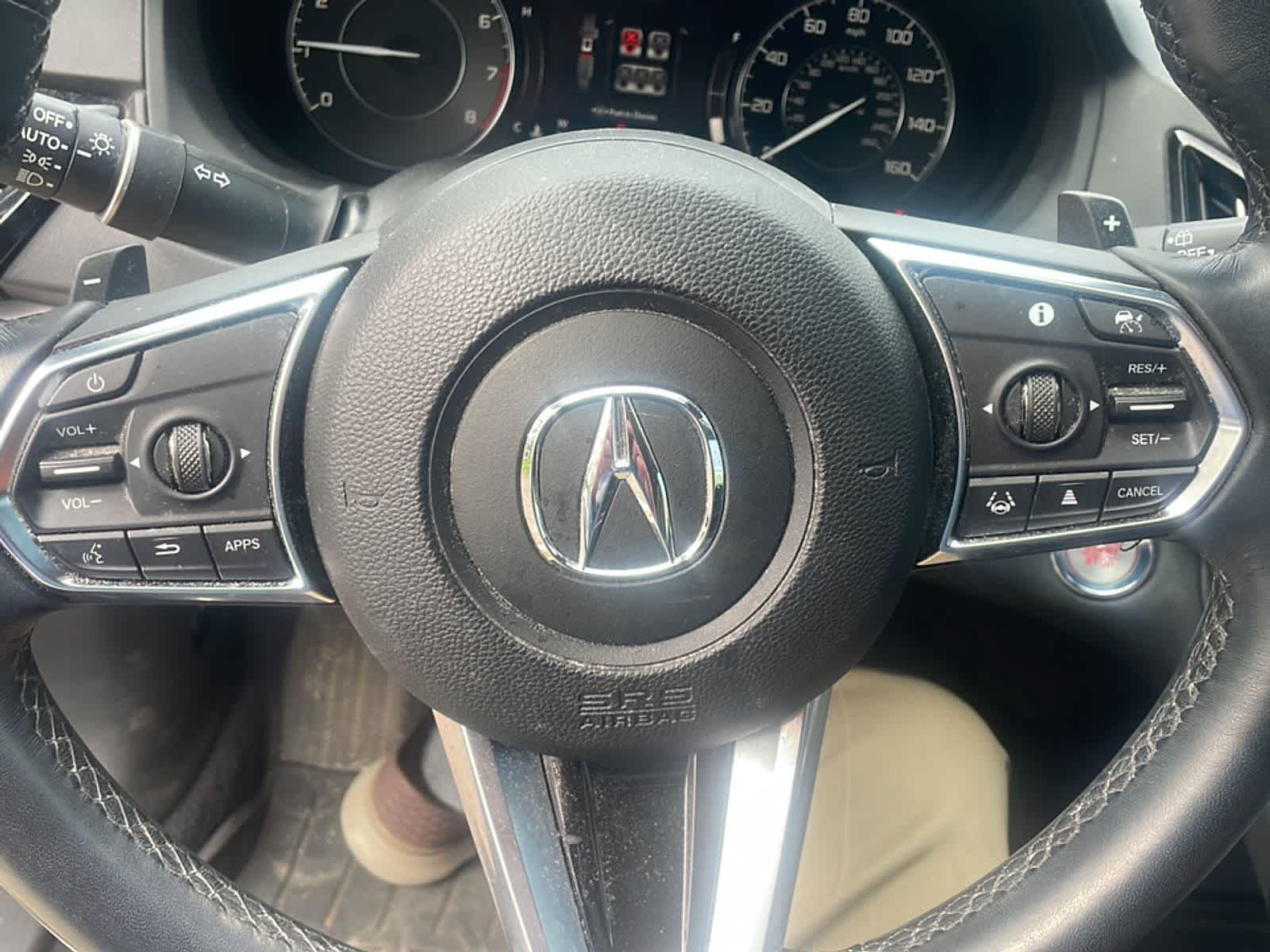 Thumbnail: 2022 Acura RDX - 15