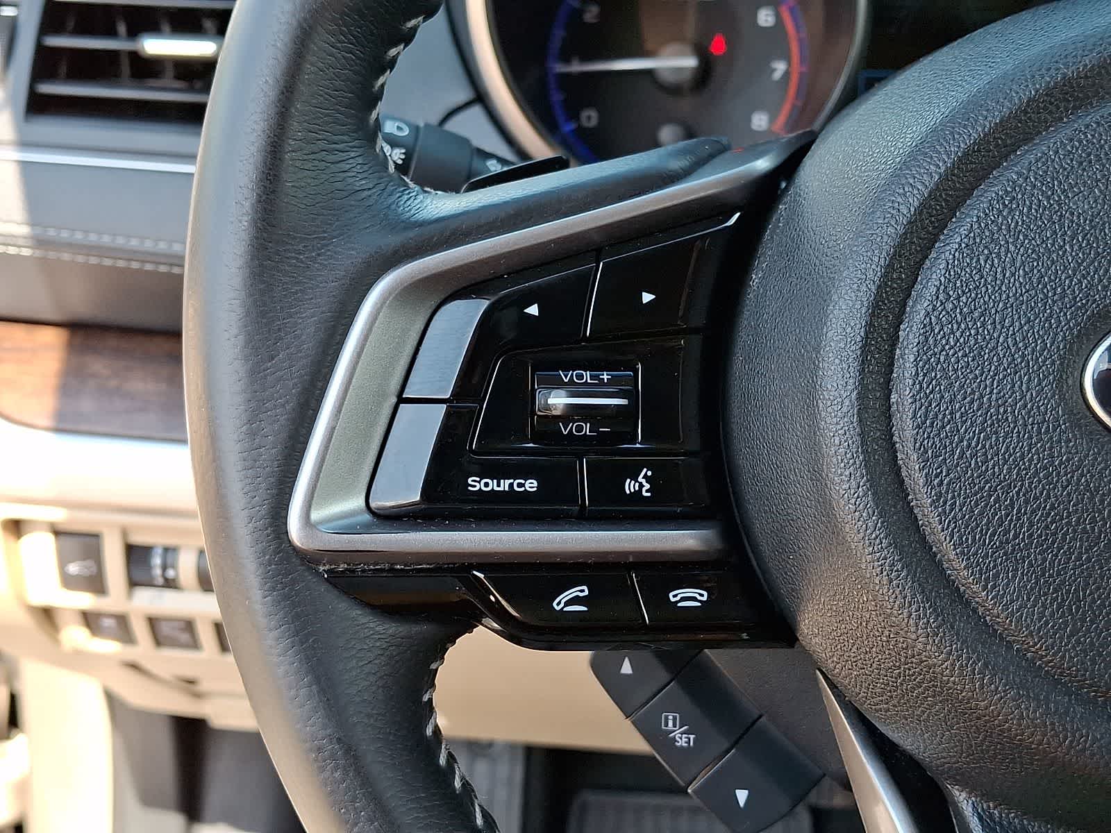Thumbnail: 2018 Subaru Outback - 24