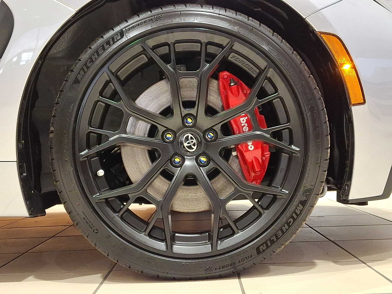 Thumbnail: 2025 Toyota GR86 - 7