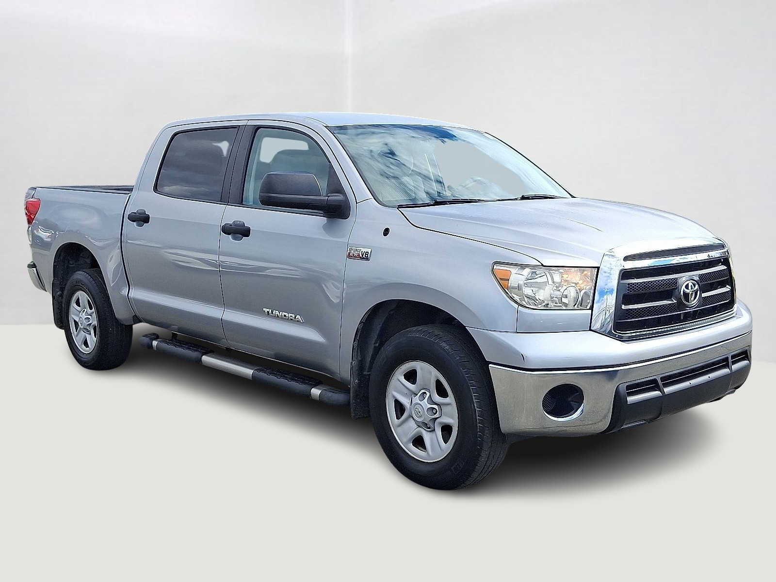 Thumbnail: 2011 Toyota Tundra - 5