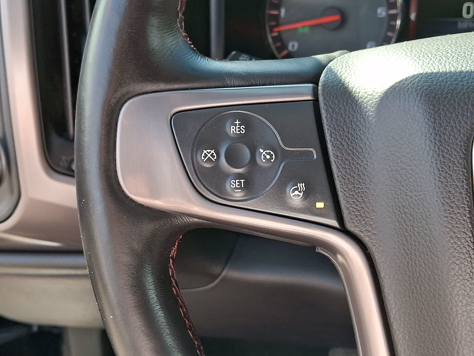 Thumbnail: 2014 GMC Sierra 1500 - 22