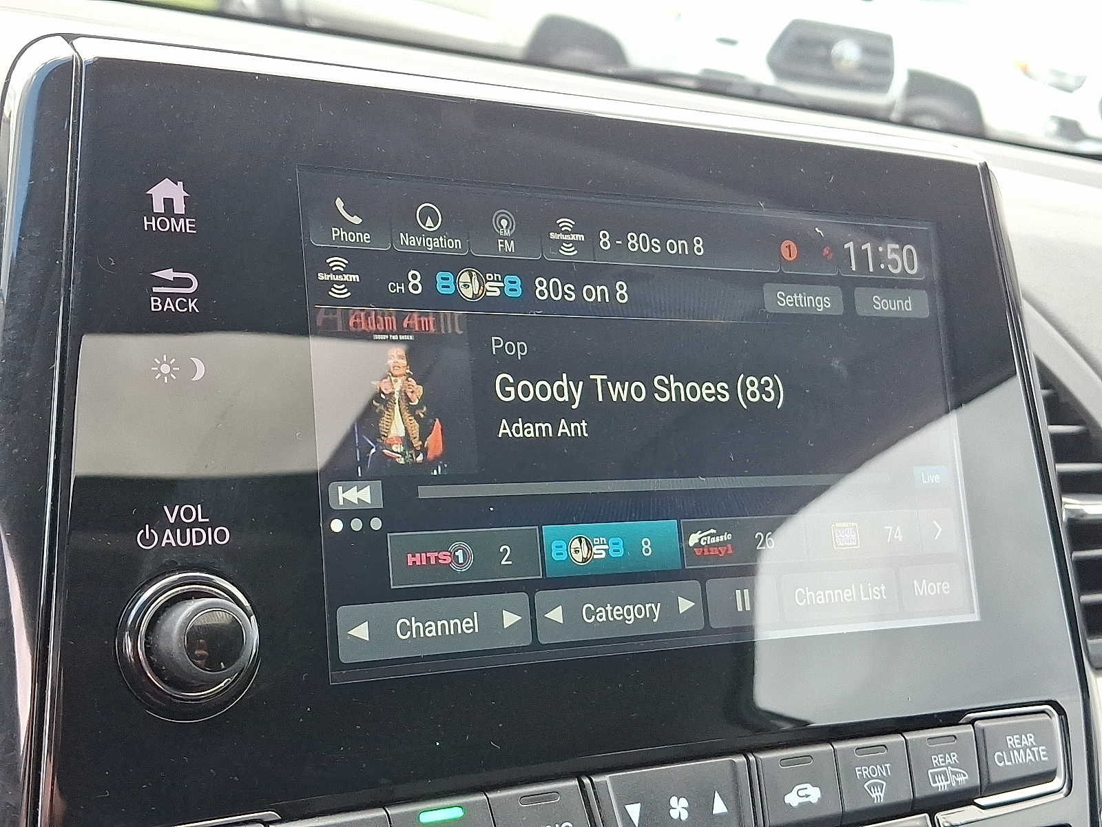 Thumbnail: 2020 Honda Odyssey - 22