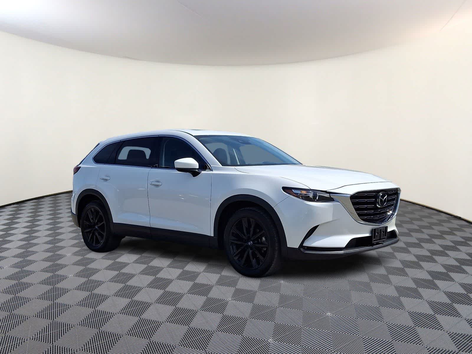 Thumbnail: 2023 Mazda CX-9 - 4