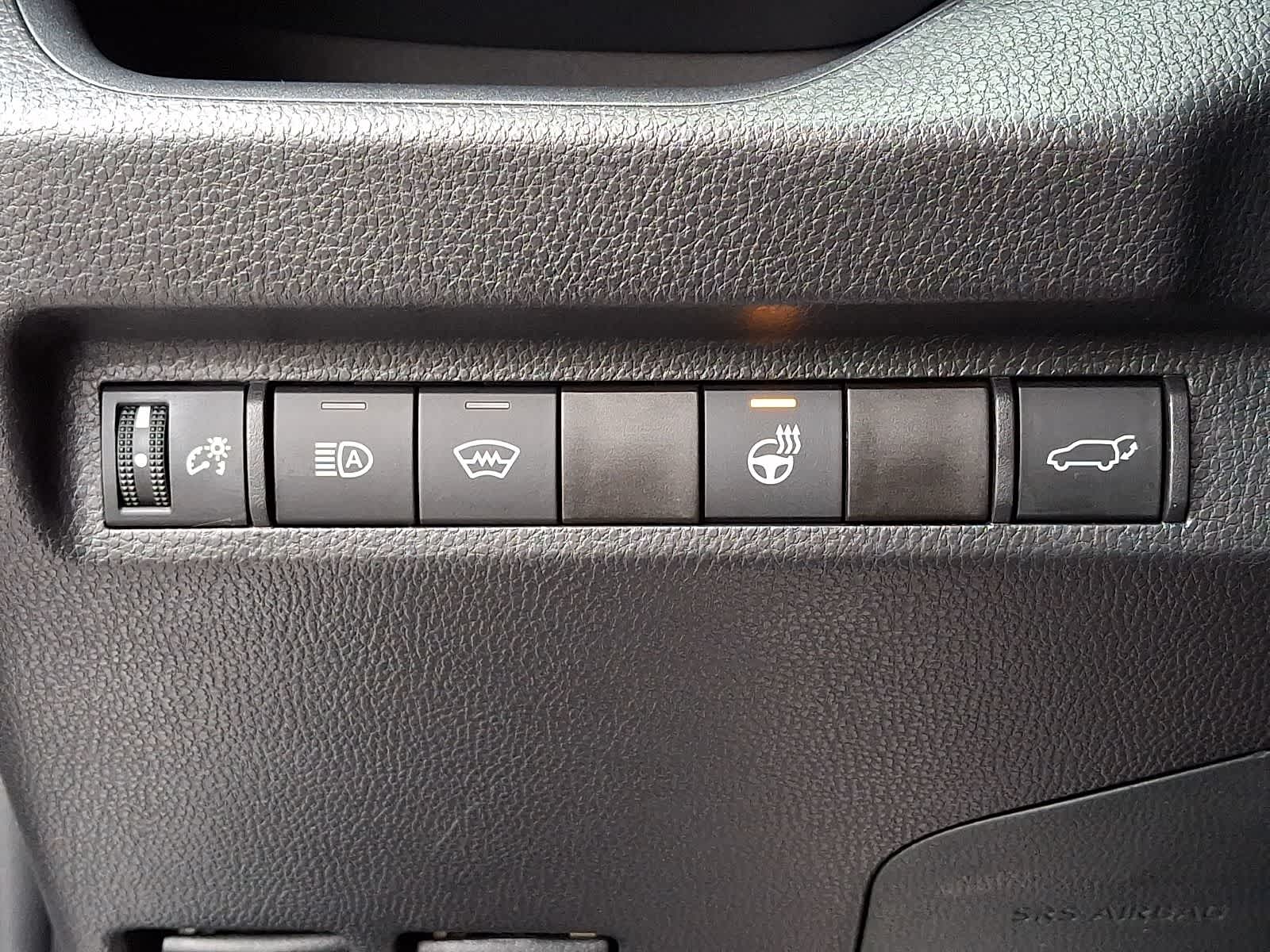 Thumbnail: 2025 Toyota RAV4 - 29