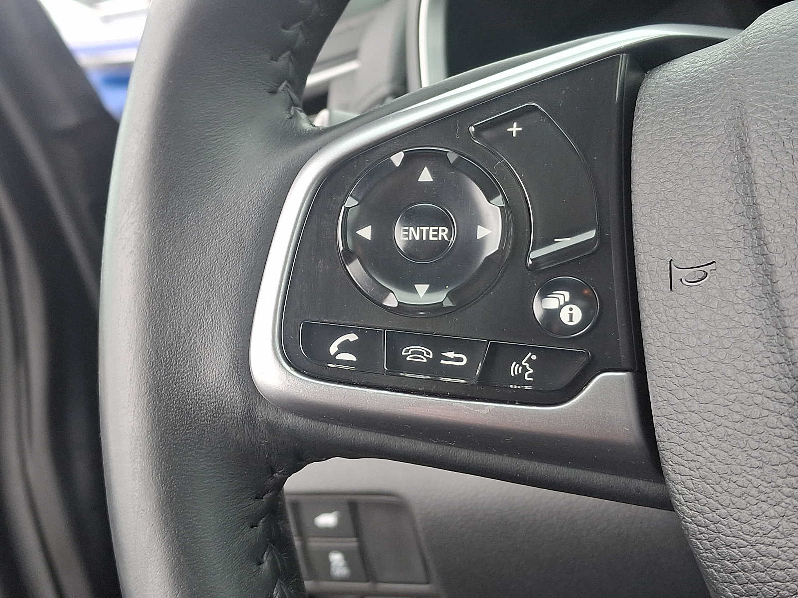 Thumbnail: 2021 Honda CR-V - 22