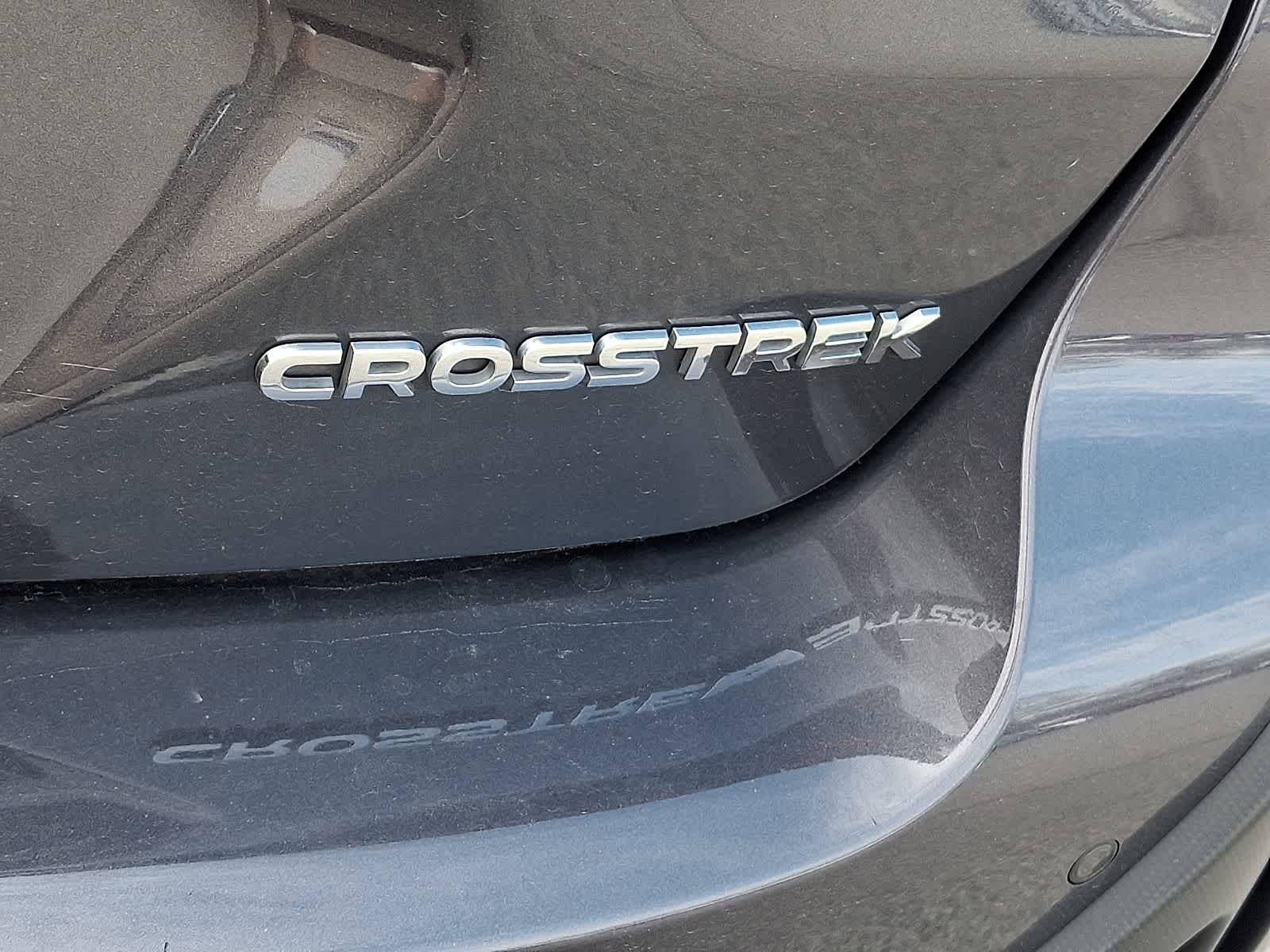 Thumbnail: 2024 Subaru Crosstrek - 32