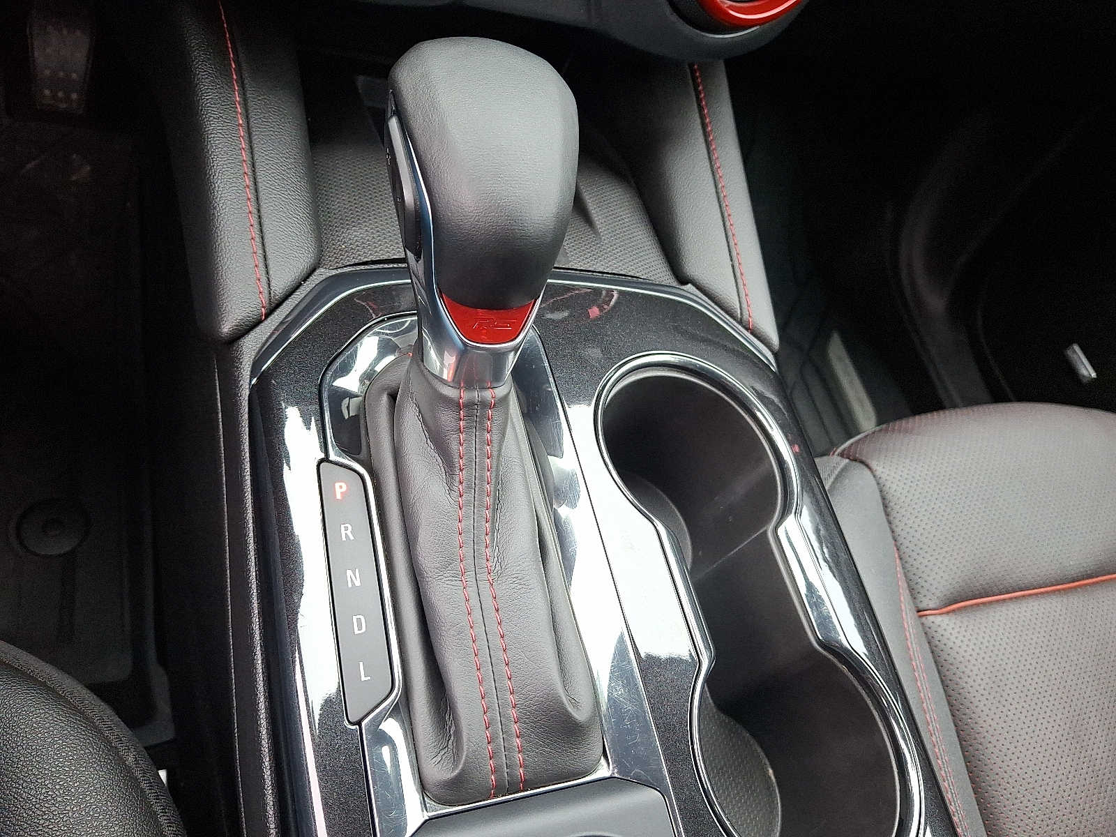 Thumbnail: 2024 Chevrolet Blazer - 15