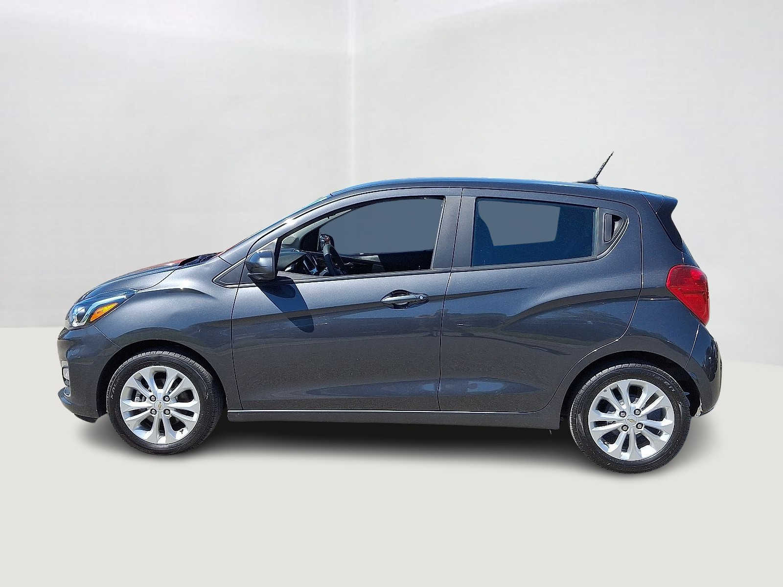 Thumbnail: 2022 Chevrolet Spark - 8