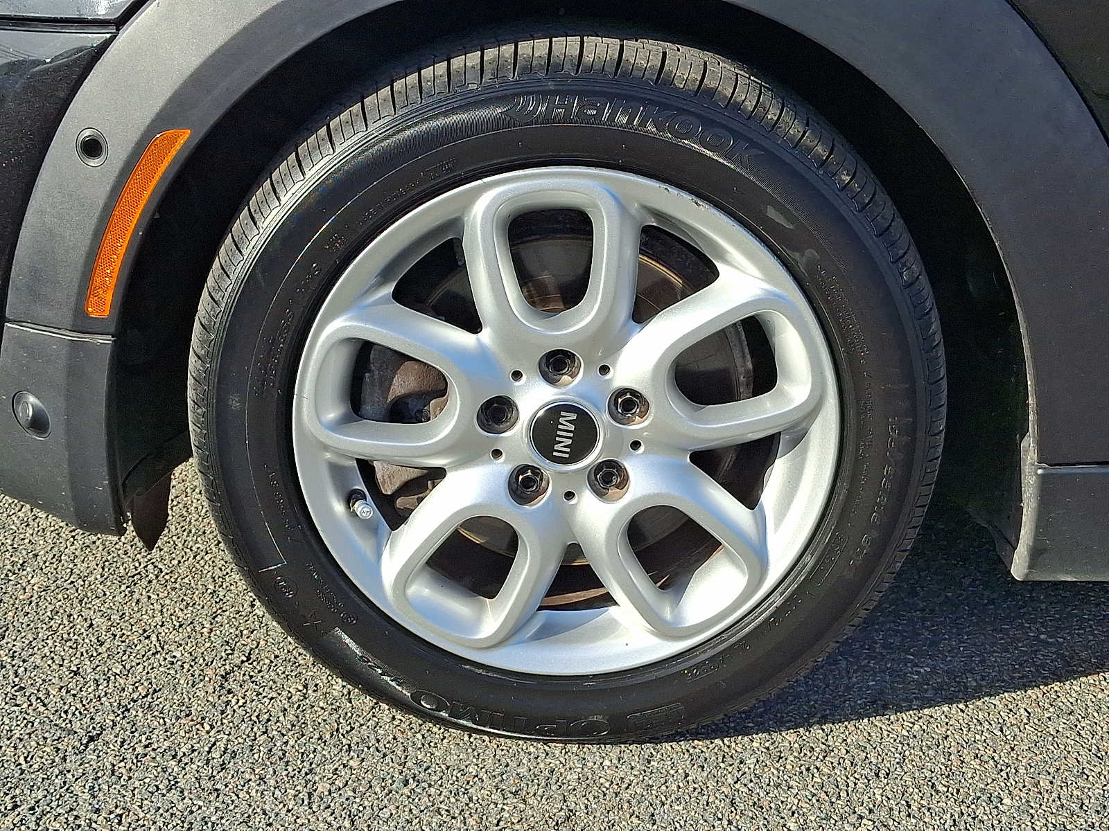 Thumbnail: 2018 MINI Cooper Hardtop - 9