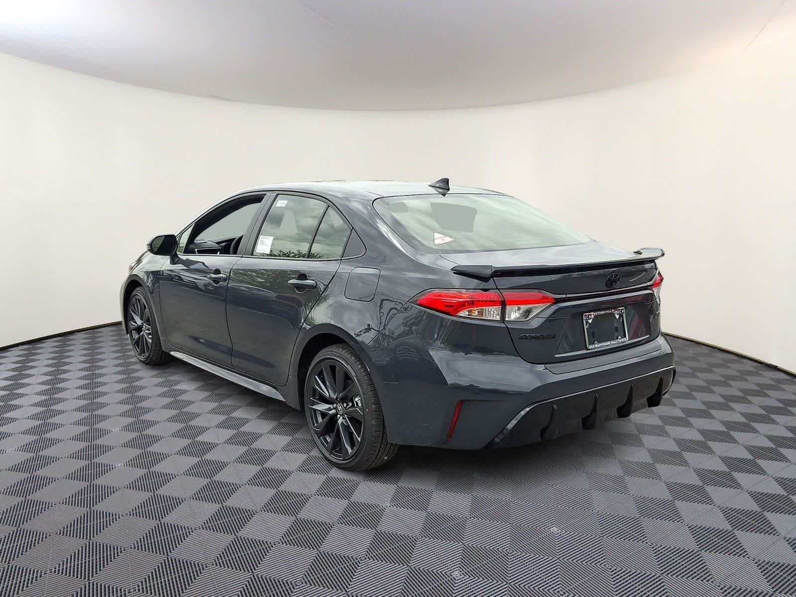 Thumbnail: 2026 Toyota Corolla - 6