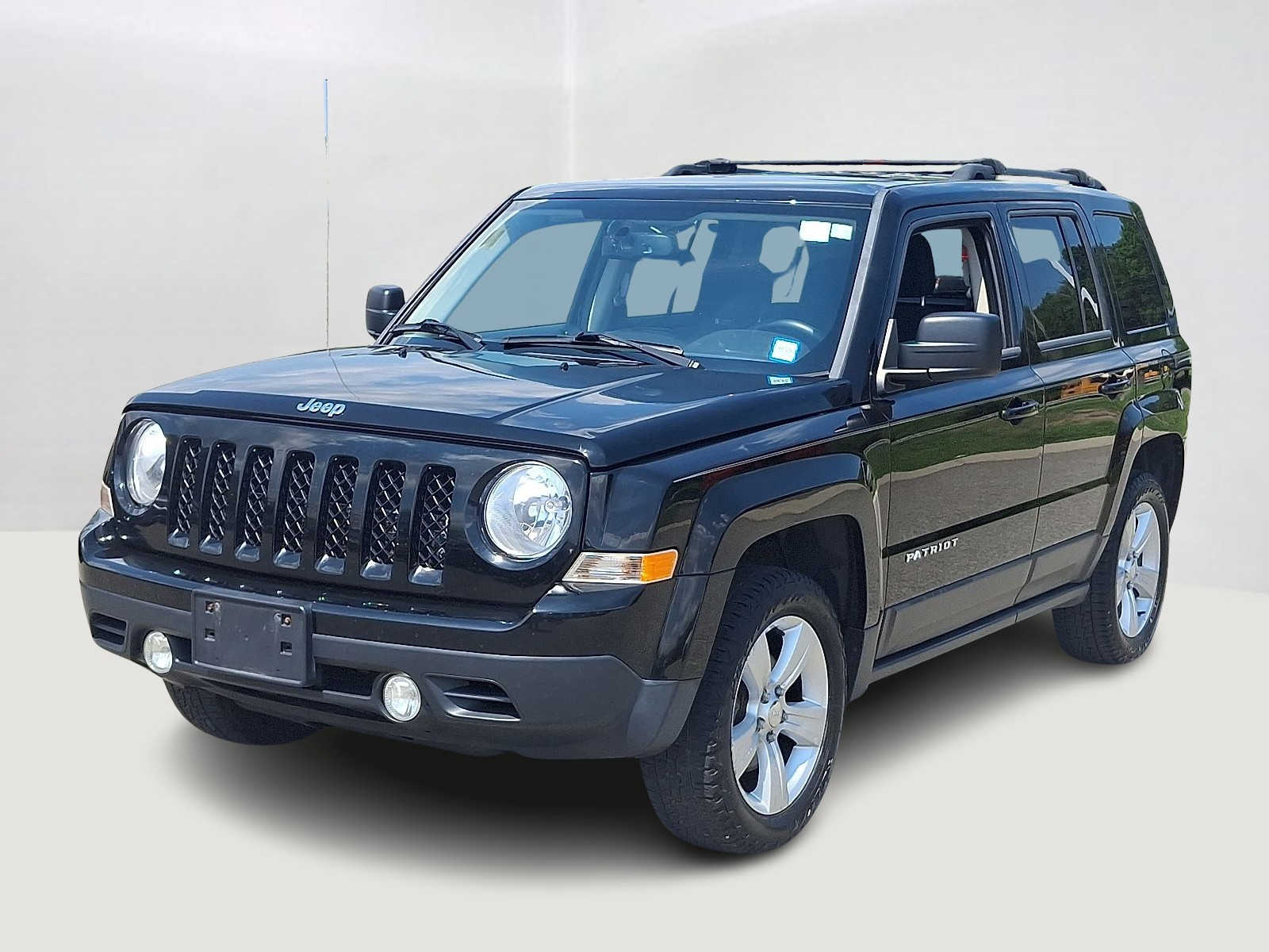 2014 Jeep Patriot Latitude -
                  Wappingers Falls, NY