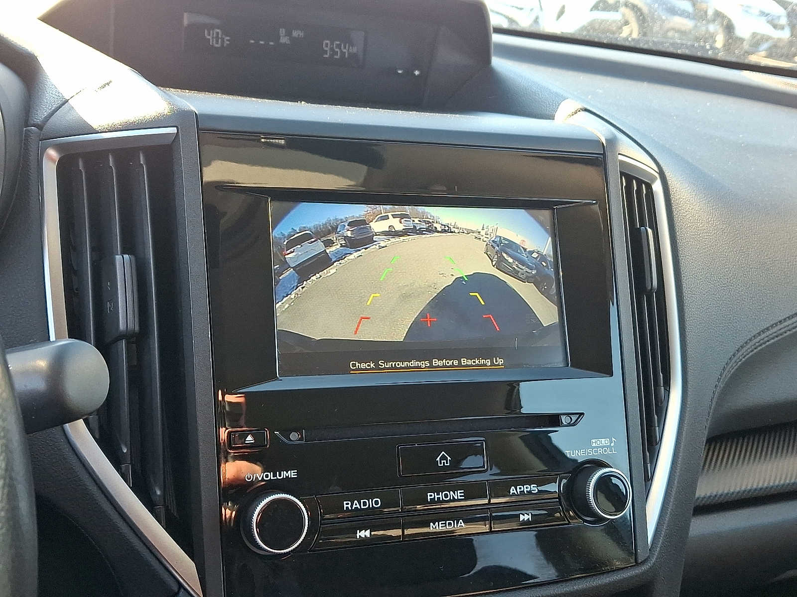 Thumbnail: 2019 Subaru Crosstrek - 18