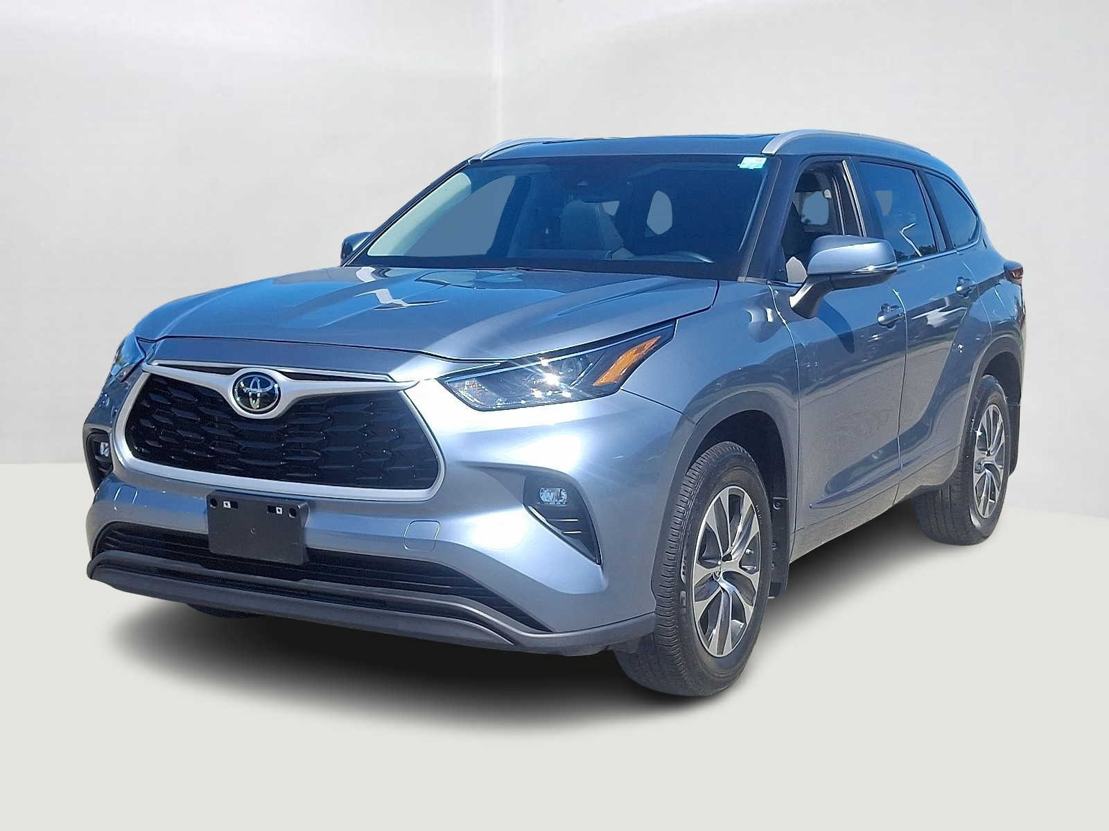 Thumbnail: 2023 Toyota Highlander - 1