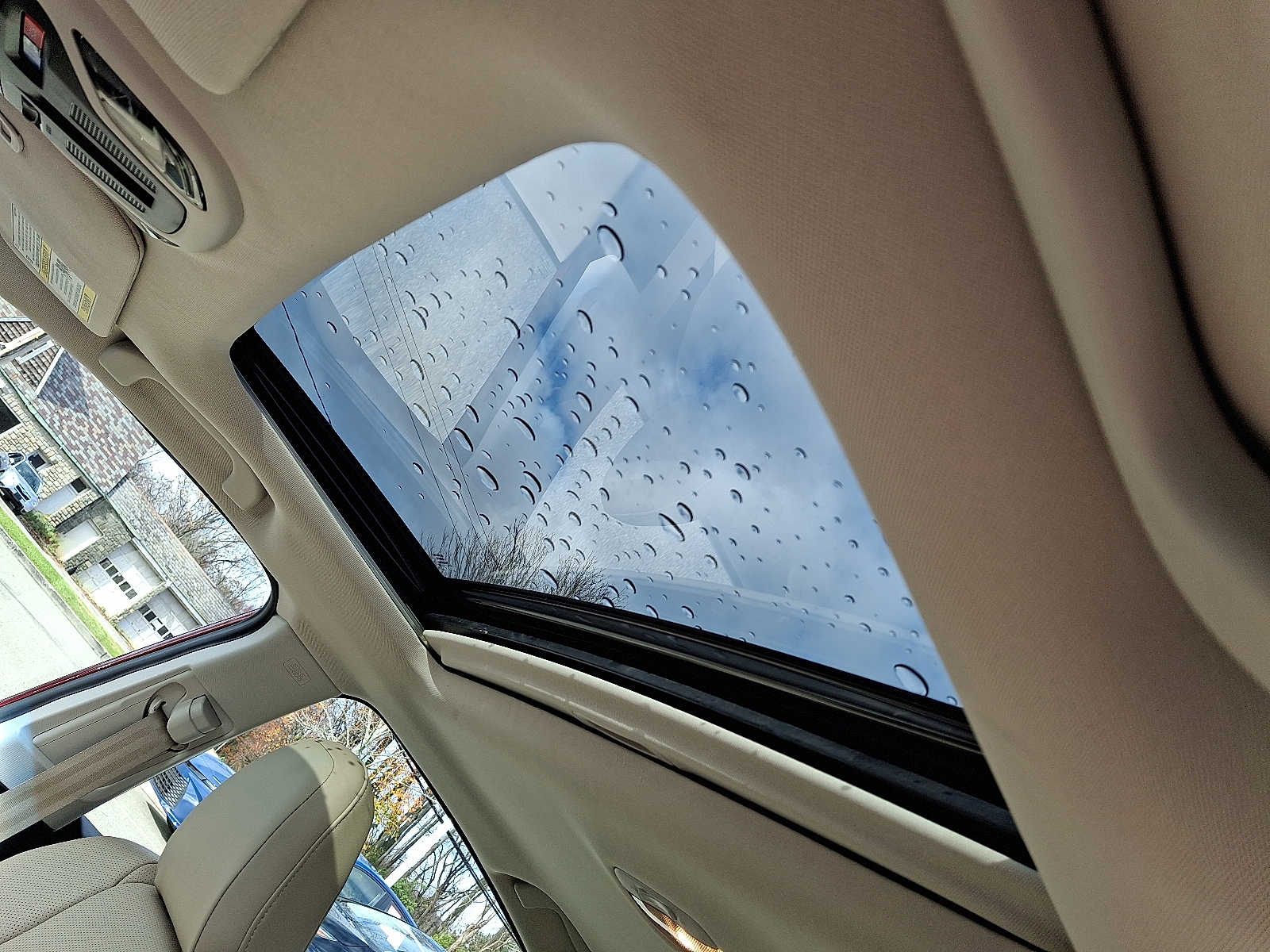 Thumbnail: 2020 Subaru Legacy - 16