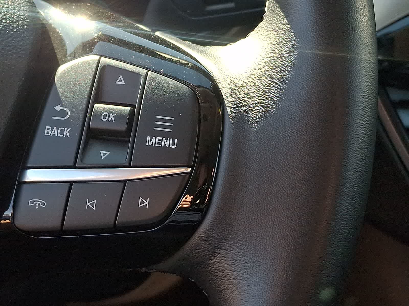 Thumbnail: 2024 Ford Escape - 21
