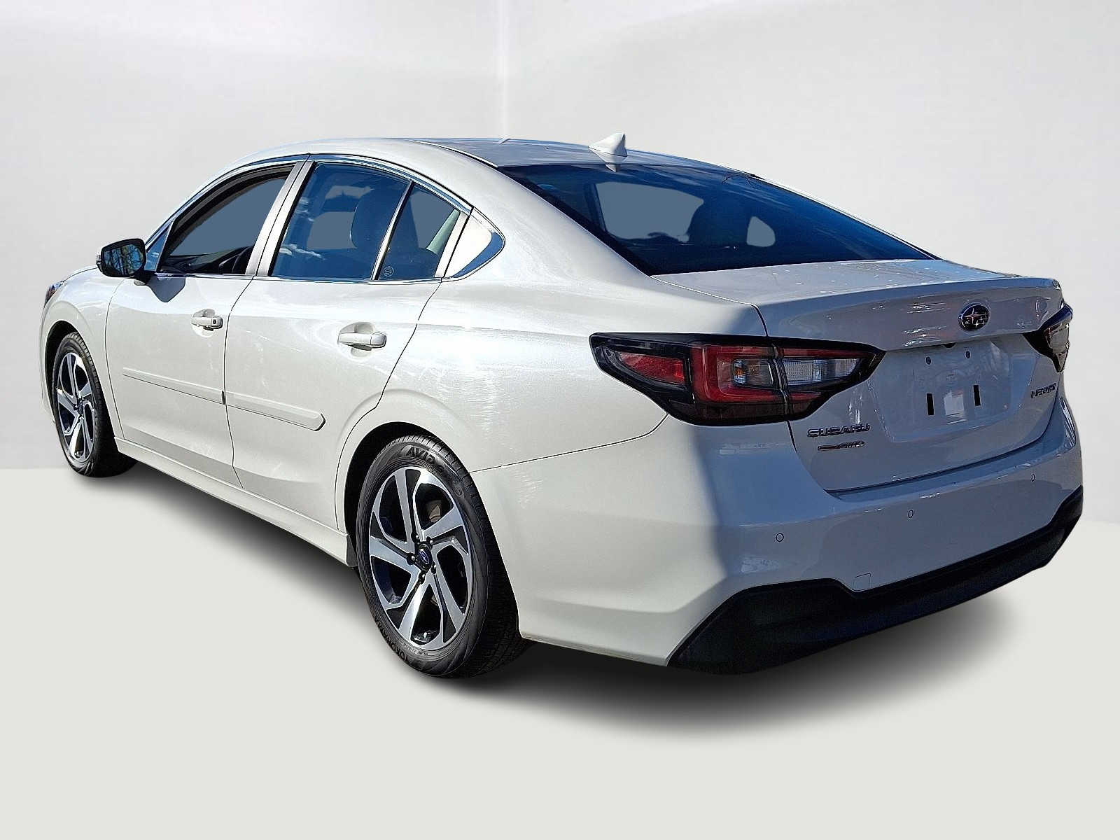 Thumbnail: 2021 Subaru Legacy - 7