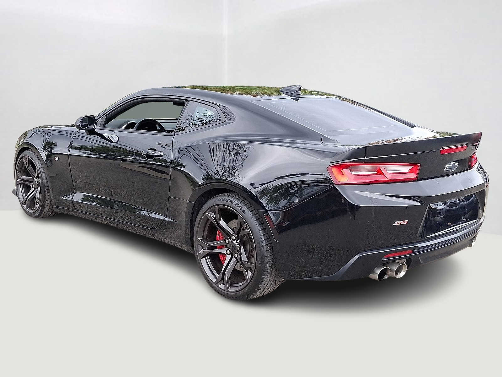 Thumbnail: 2018 Chevrolet Camaro - 7