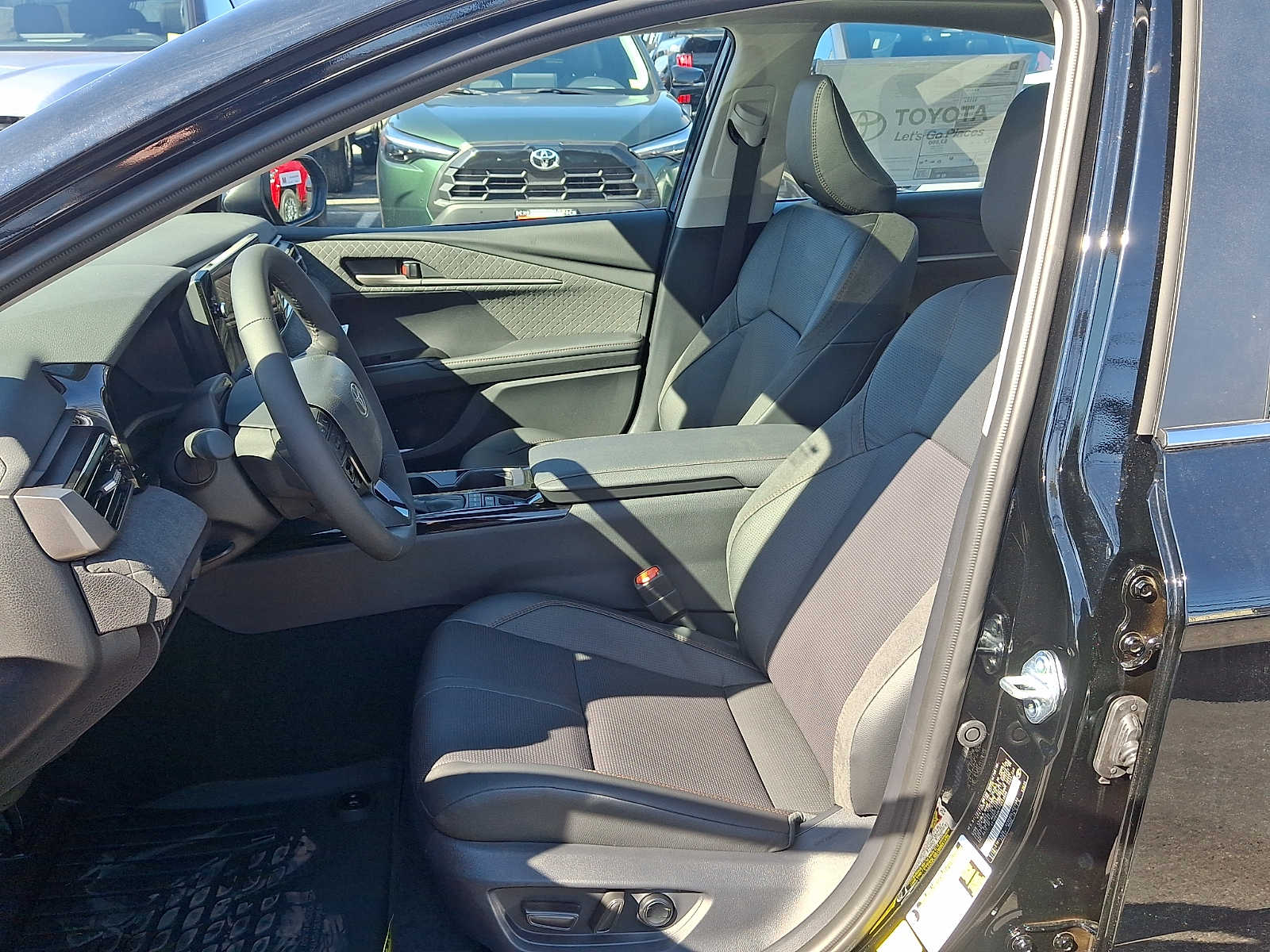 Thumbnail: 2026 Toyota Camry - 11