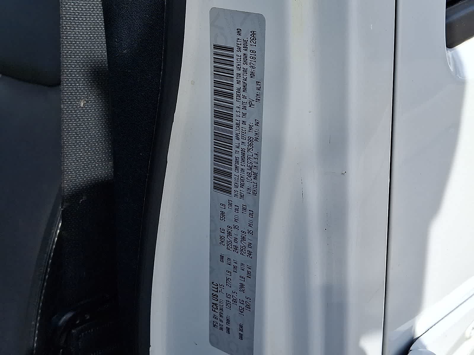 Thumbnail: 2015 Jeep Wrangler - 27