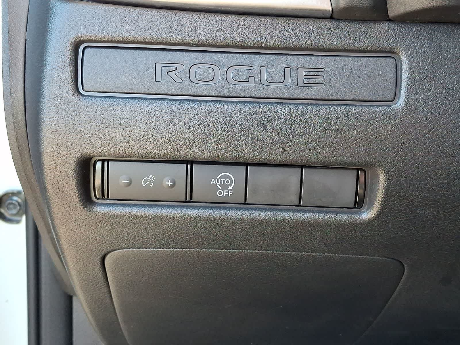 Thumbnail: 2024 Nissan Rogue - 26