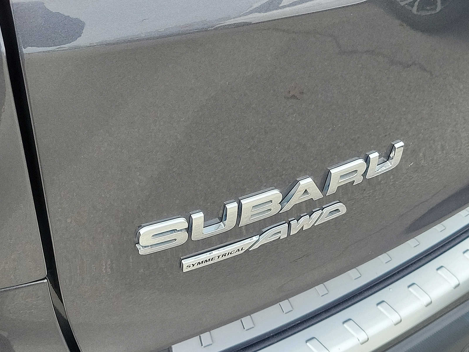 Thumbnail: 2021 Subaru Ascent - 32