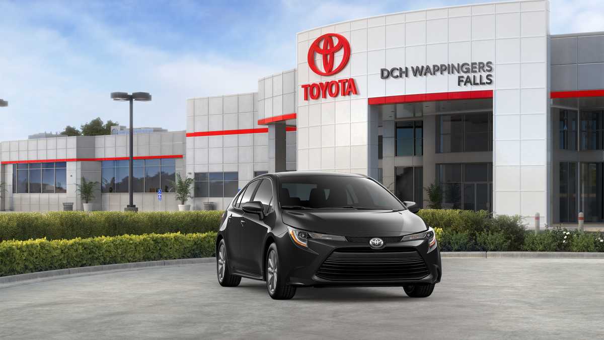 Thumbnail: 2026 Toyota Corolla - 18