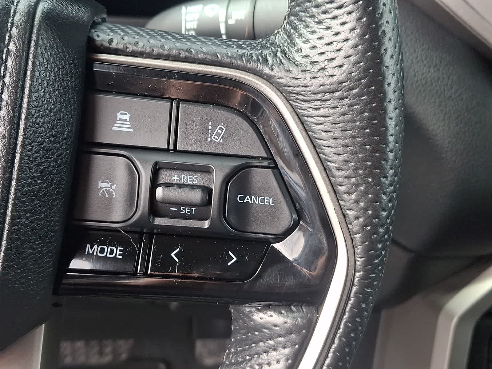 Thumbnail: 2024 Toyota Tundra - 23