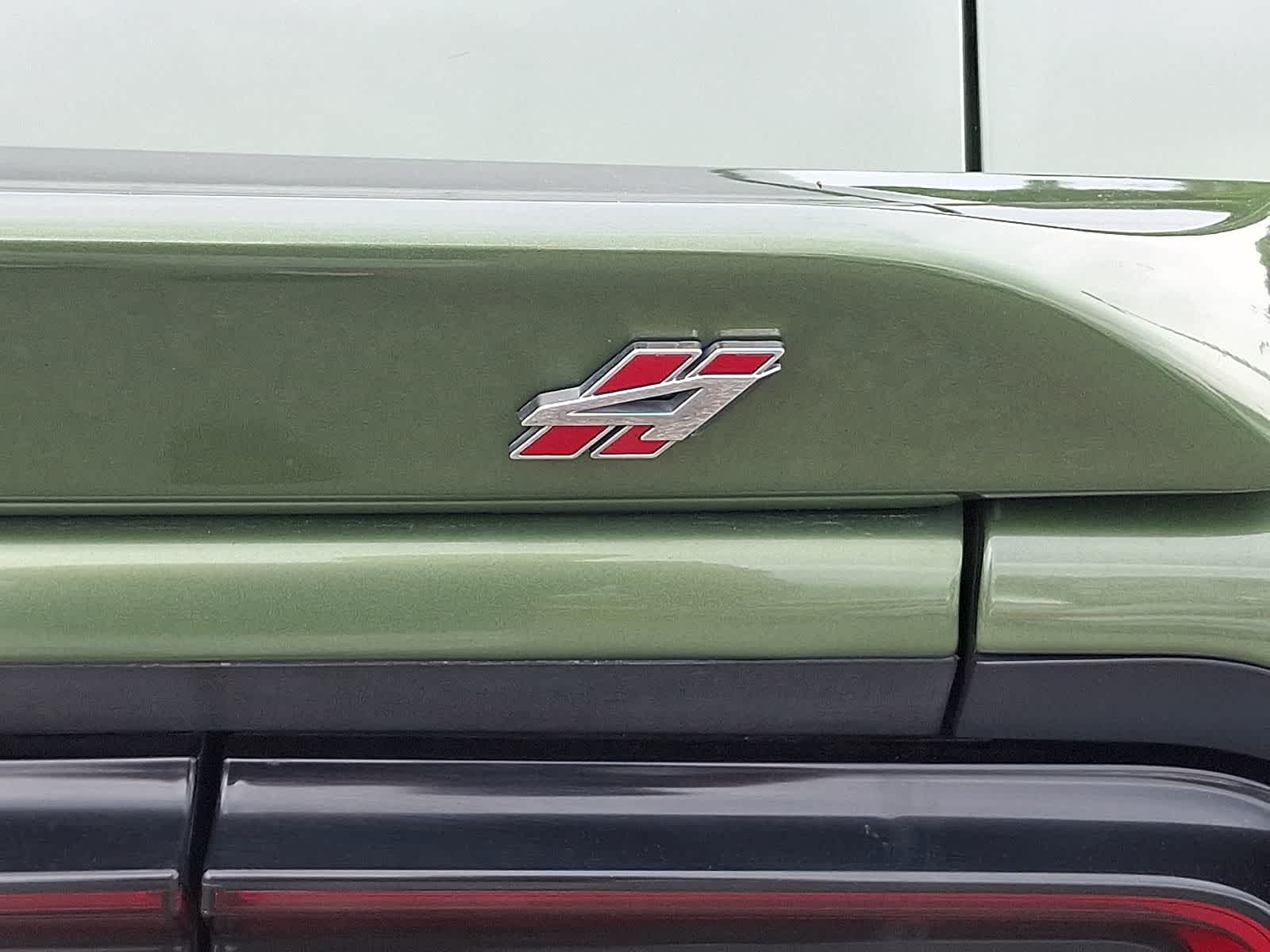 Thumbnail: 2018 Dodge Challenger - 31