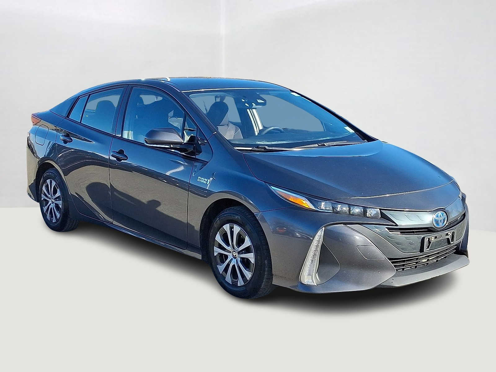 Thumbnail: 2020 Toyota Prius Prime - 5