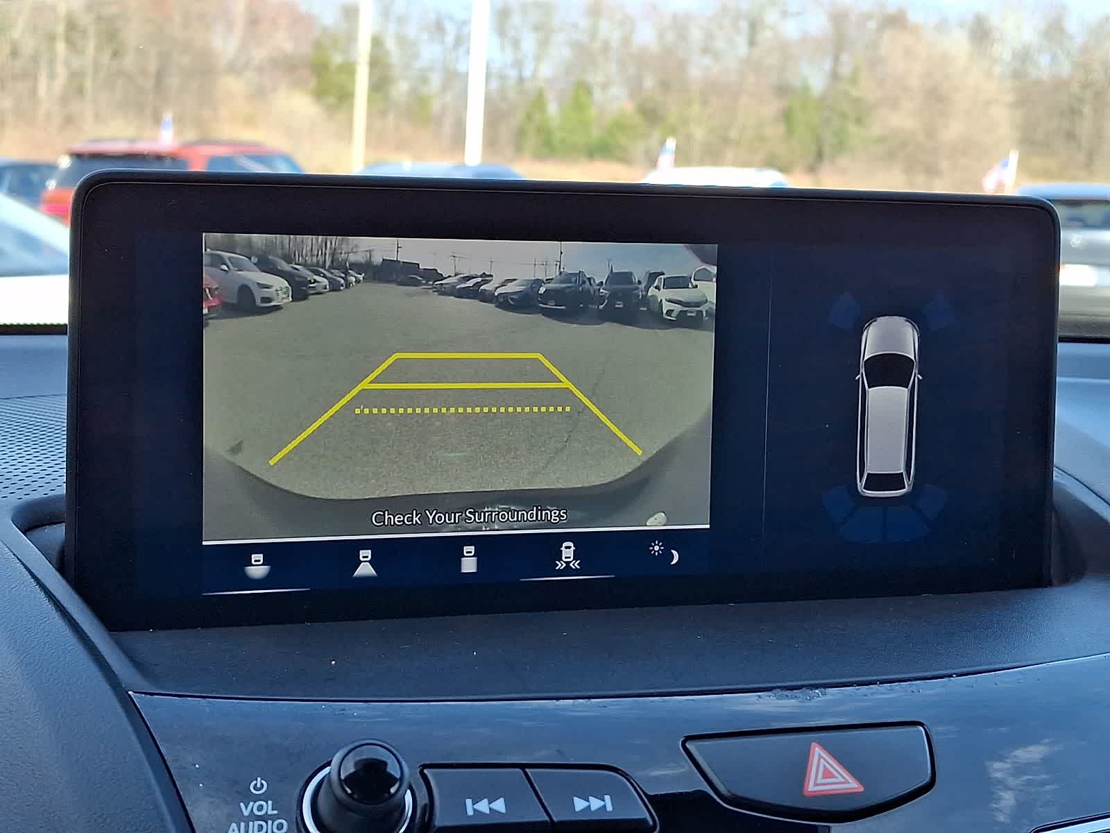 Thumbnail: 2019 Acura RDX - 20