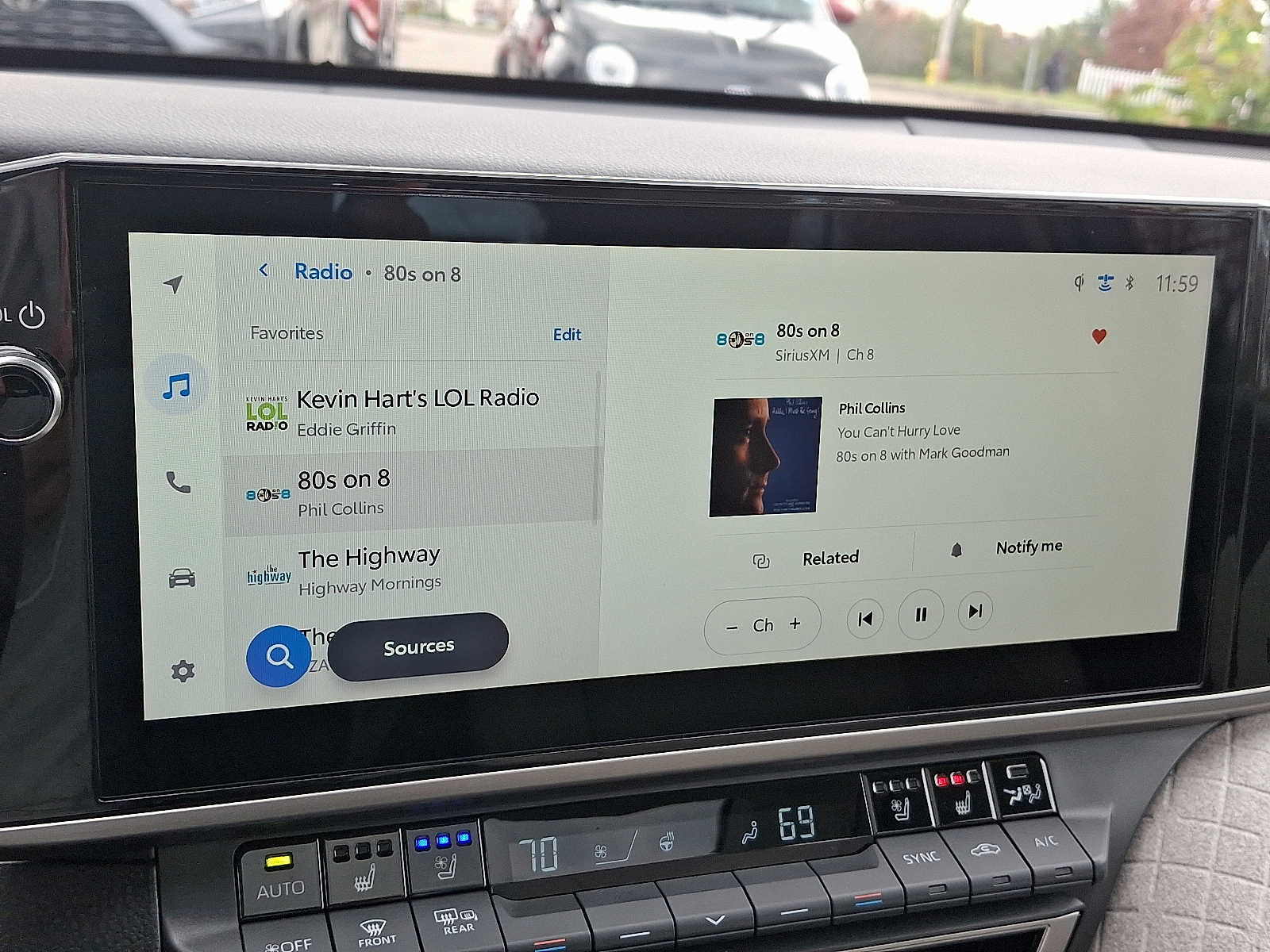 Thumbnail: 2025 Toyota Camry - 21