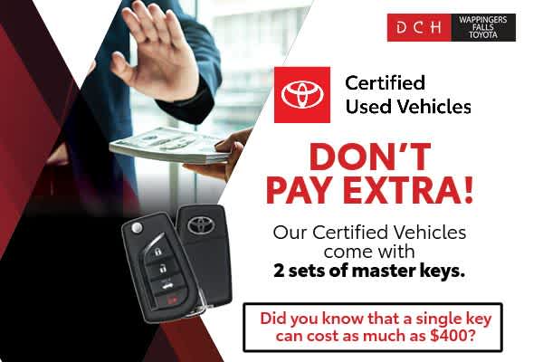 Thumbnail: 2024 Toyota Camry - 8