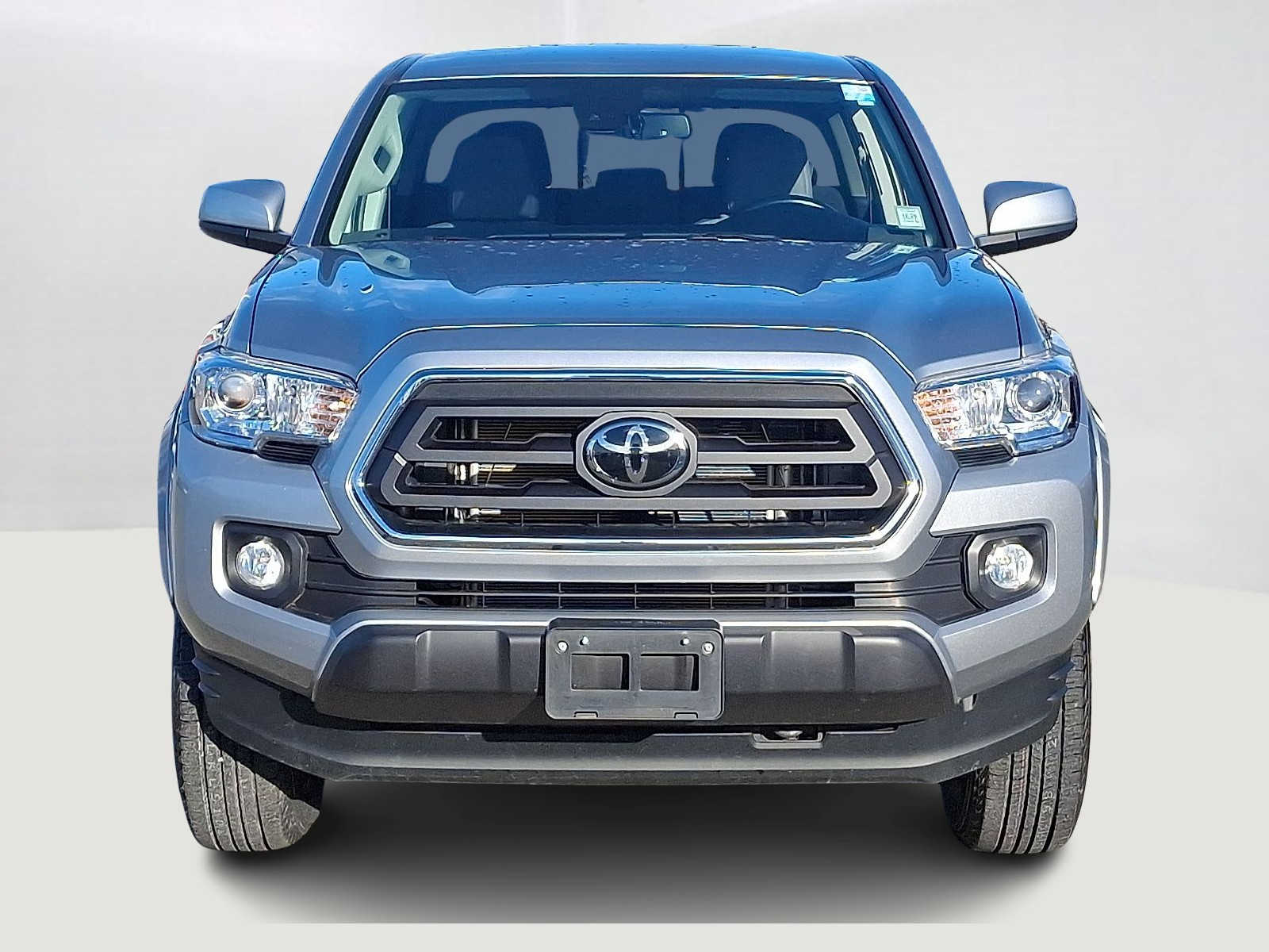 Thumbnail: 2023 Toyota Tacoma - 3
