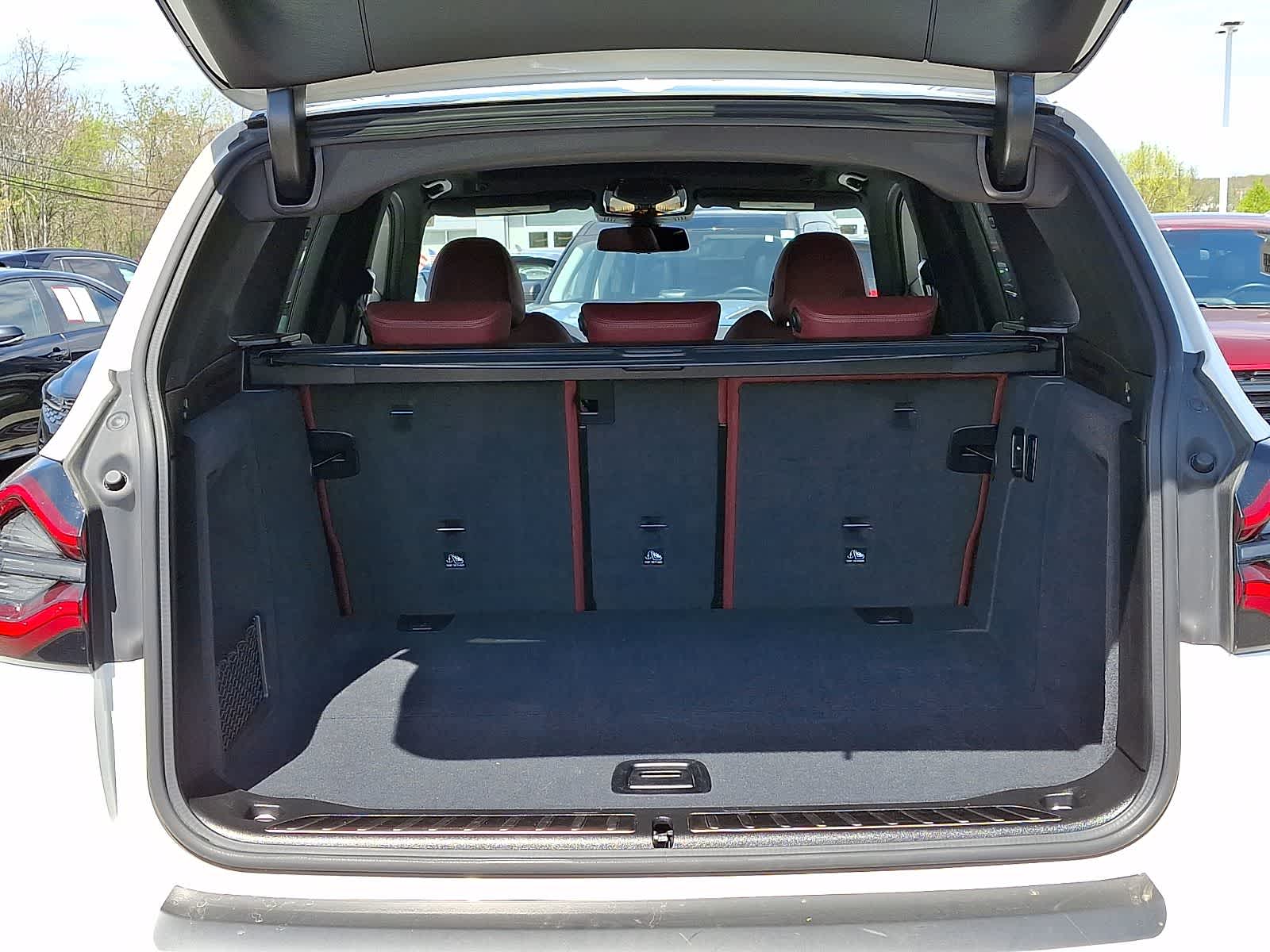 Thumbnail: 2024 BMW X3 - 30