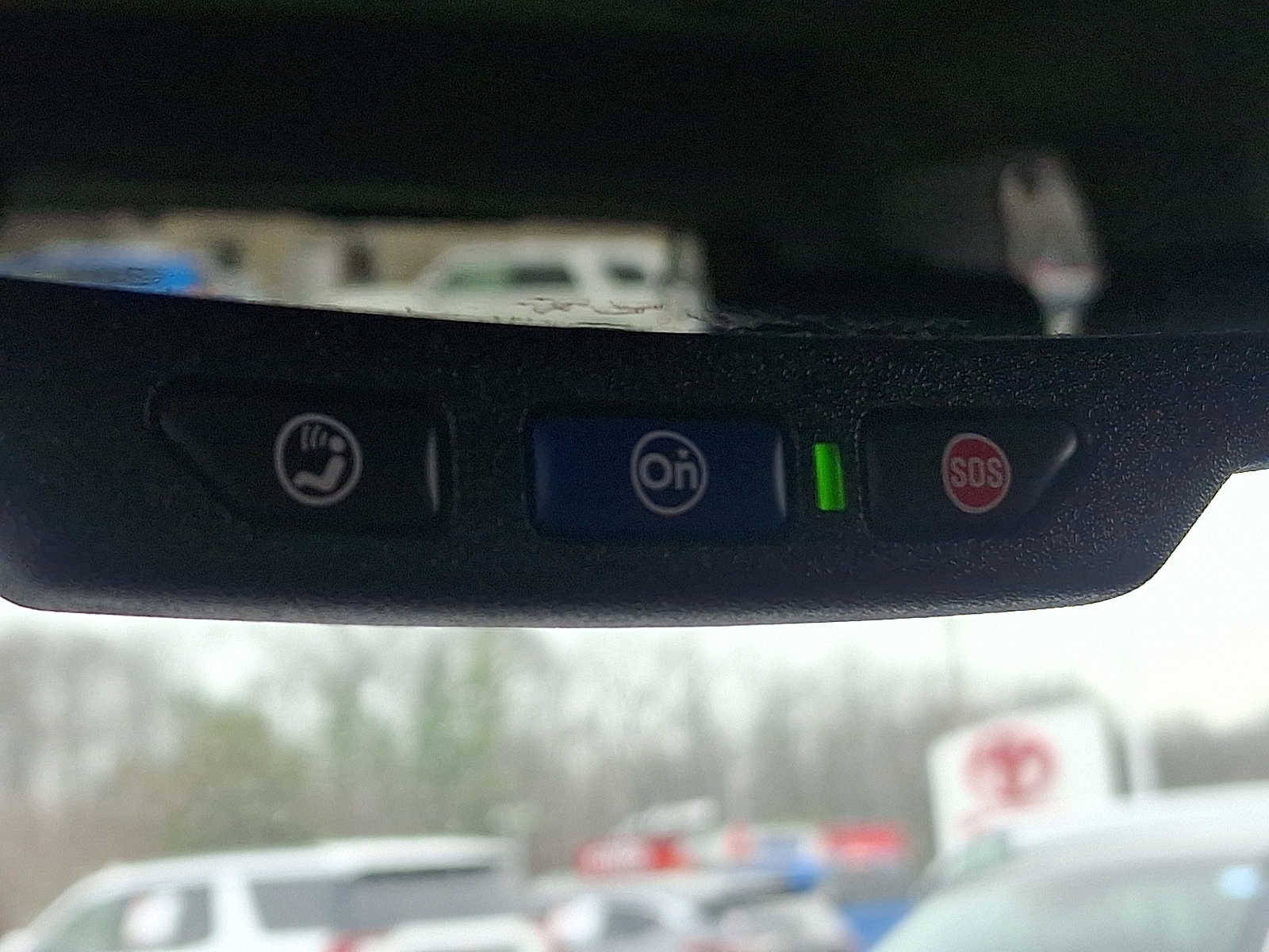 Thumbnail: 2018 Chevrolet Tahoe - 25