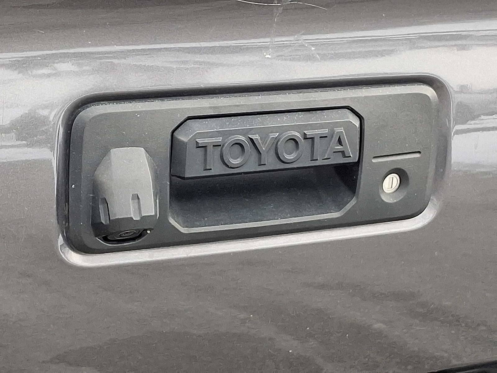 Thumbnail: 2021 Toyota Tacoma - 30