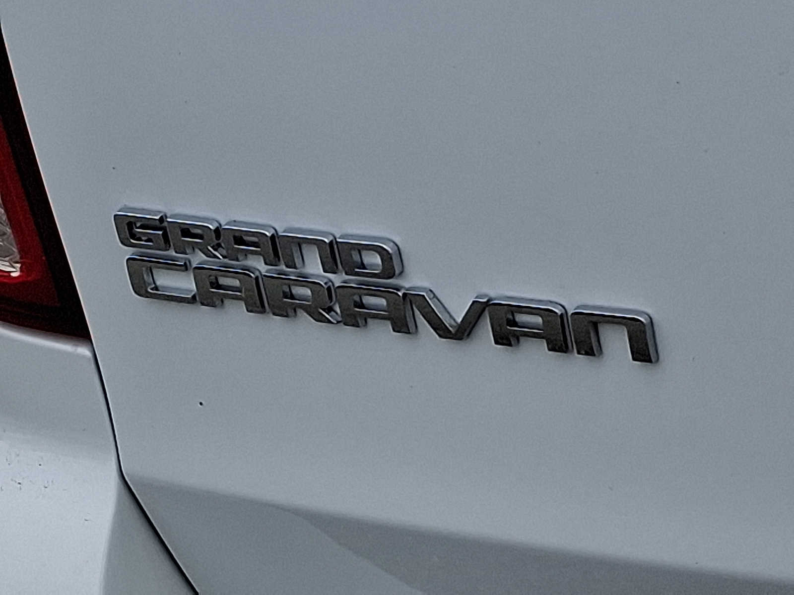 Thumbnail: 2015 Dodge Grand Caravan - 31