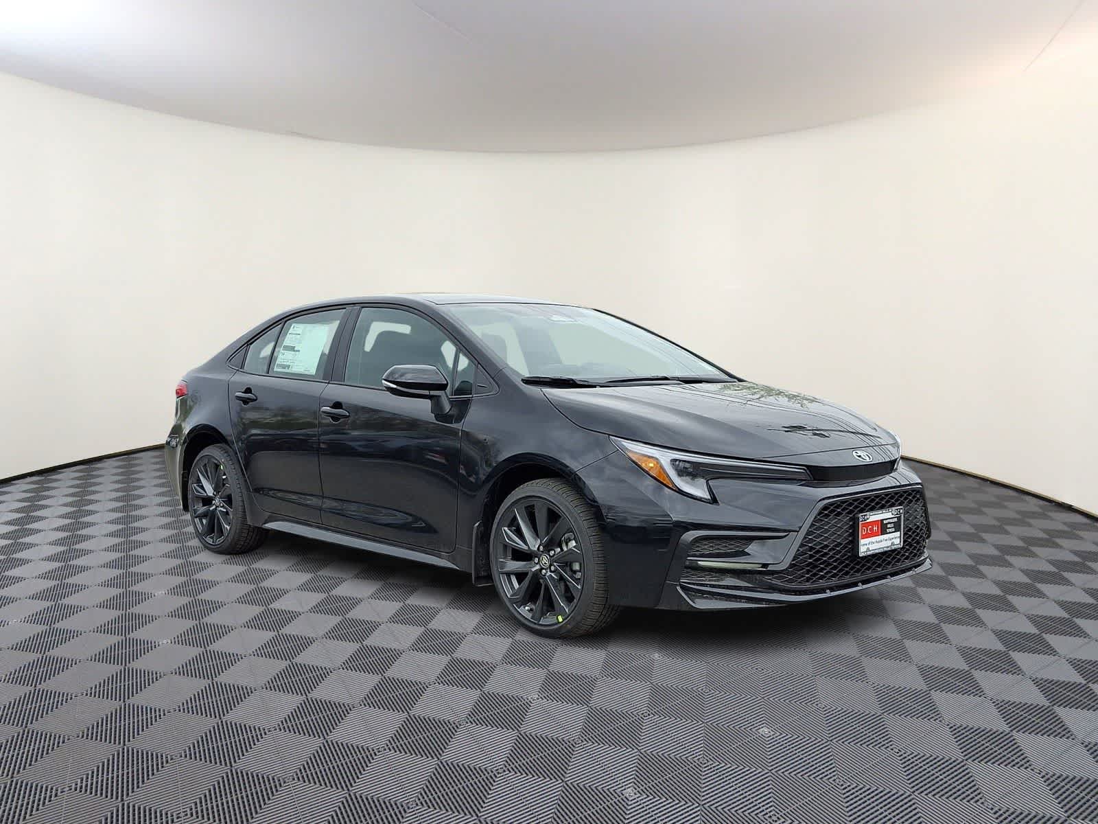 Thumbnail: 2026 Toyota Corolla - 3