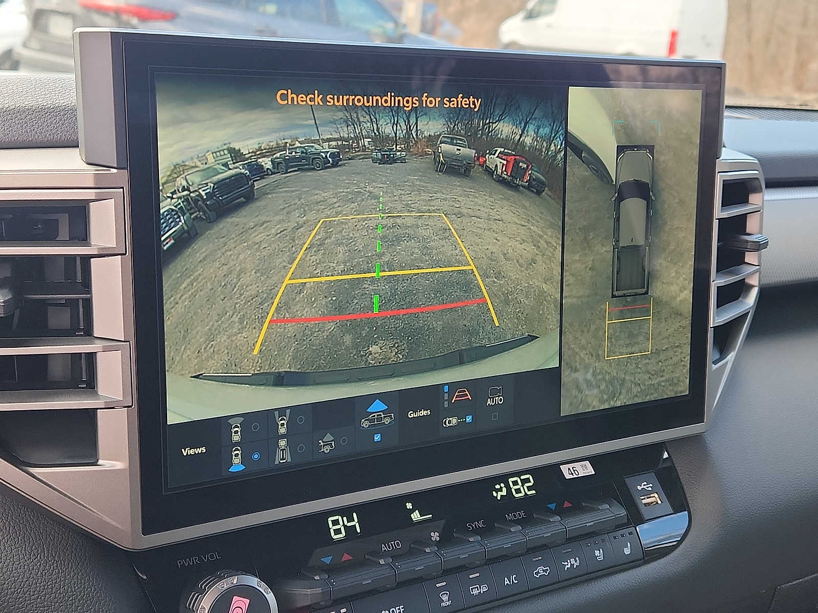 Thumbnail: 2026 Toyota Tundra - 17