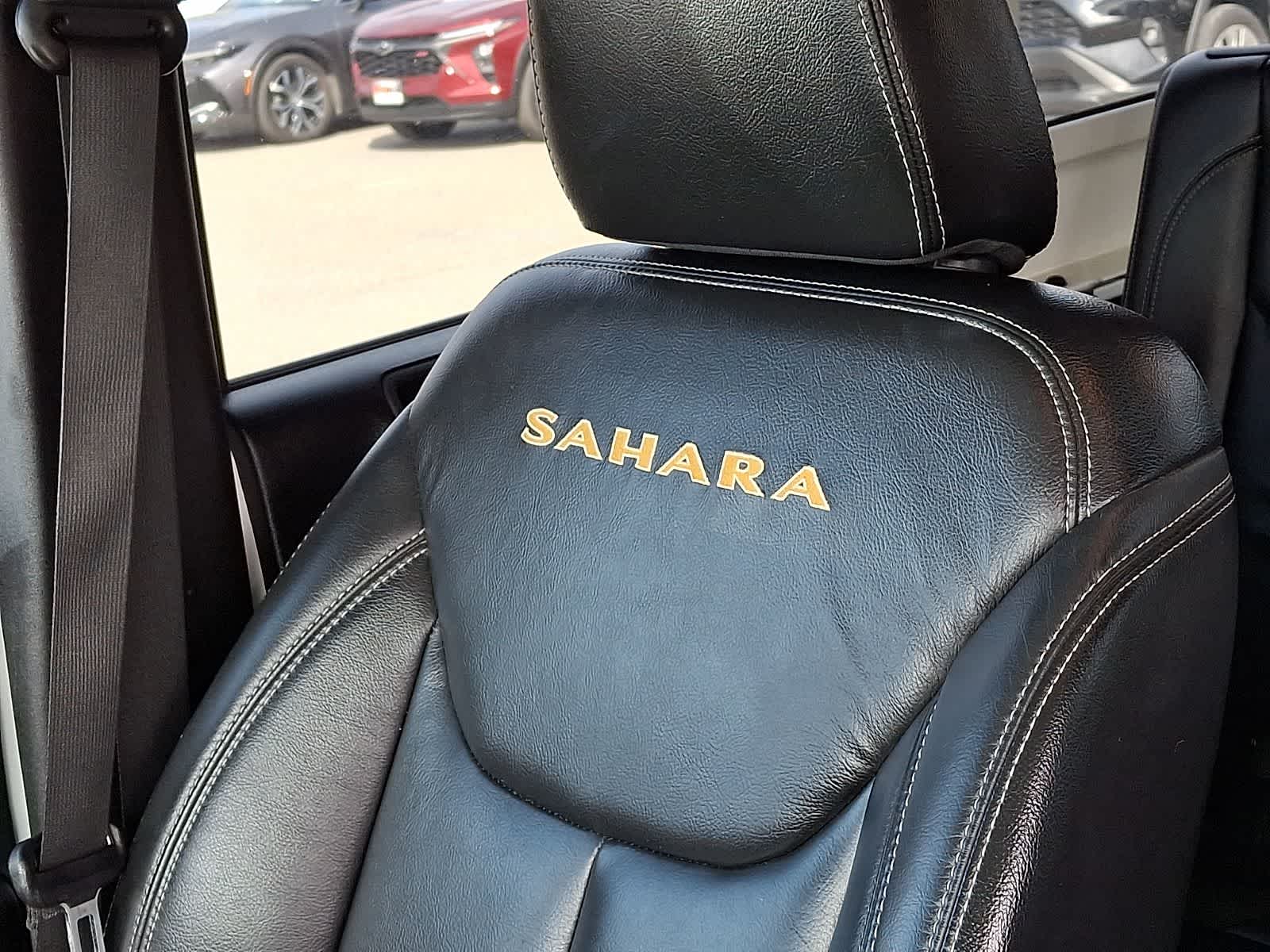 Thumbnail: 2015 Jeep Wrangler - 26