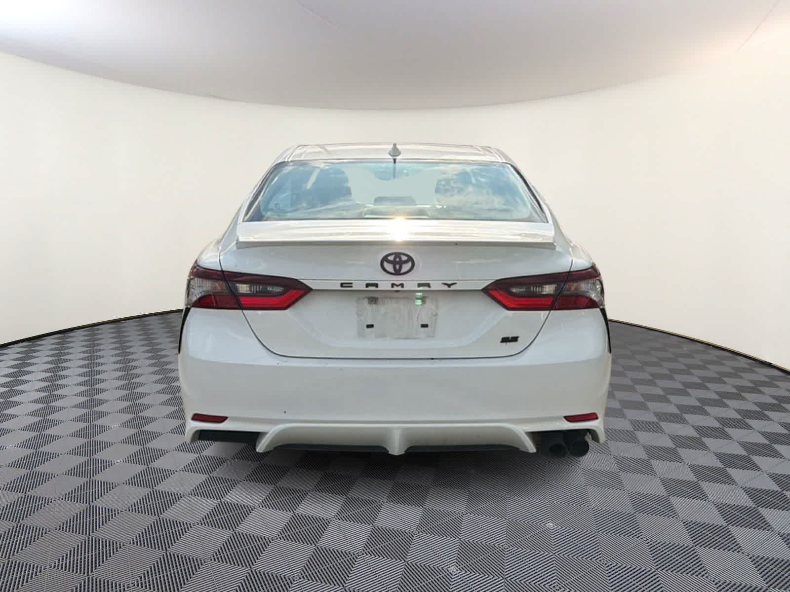 Thumbnail: 2024 Toyota Camry - 7