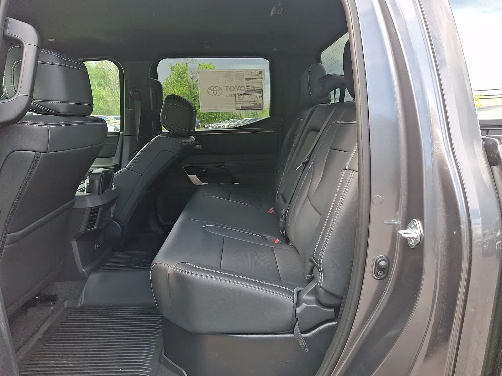 Thumbnail: 2026 Toyota Tundra - 8