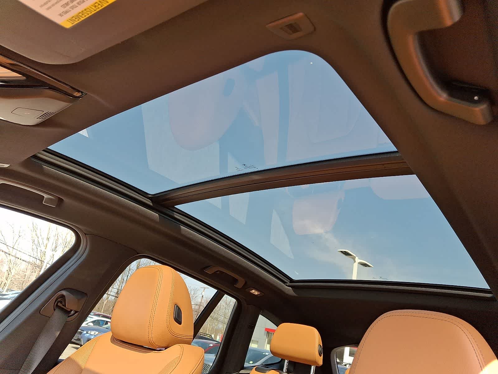 Thumbnail: 2023 BMW X3 - 16