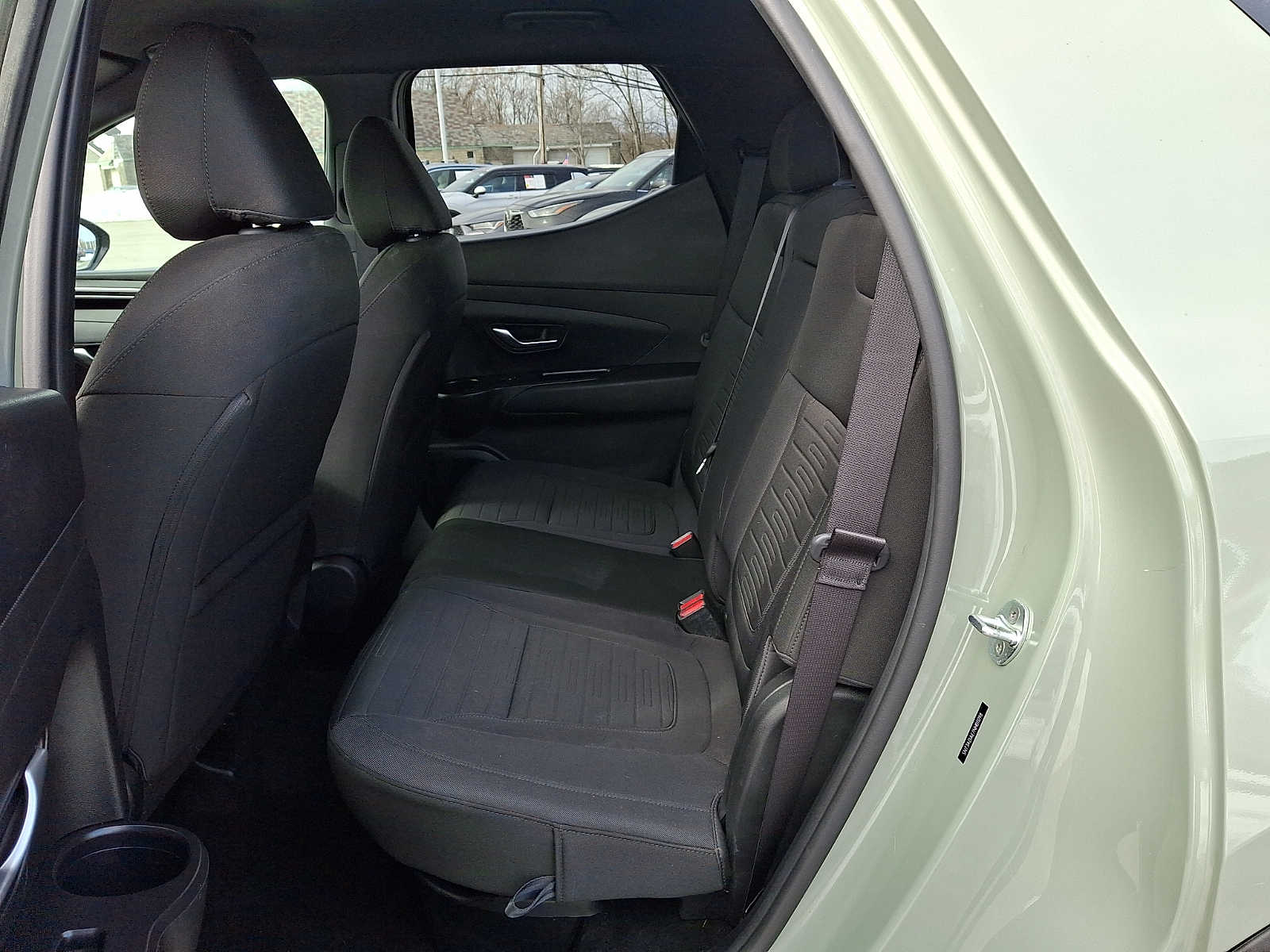 Thumbnail: 2022 Hyundai Santa Cruz - 11