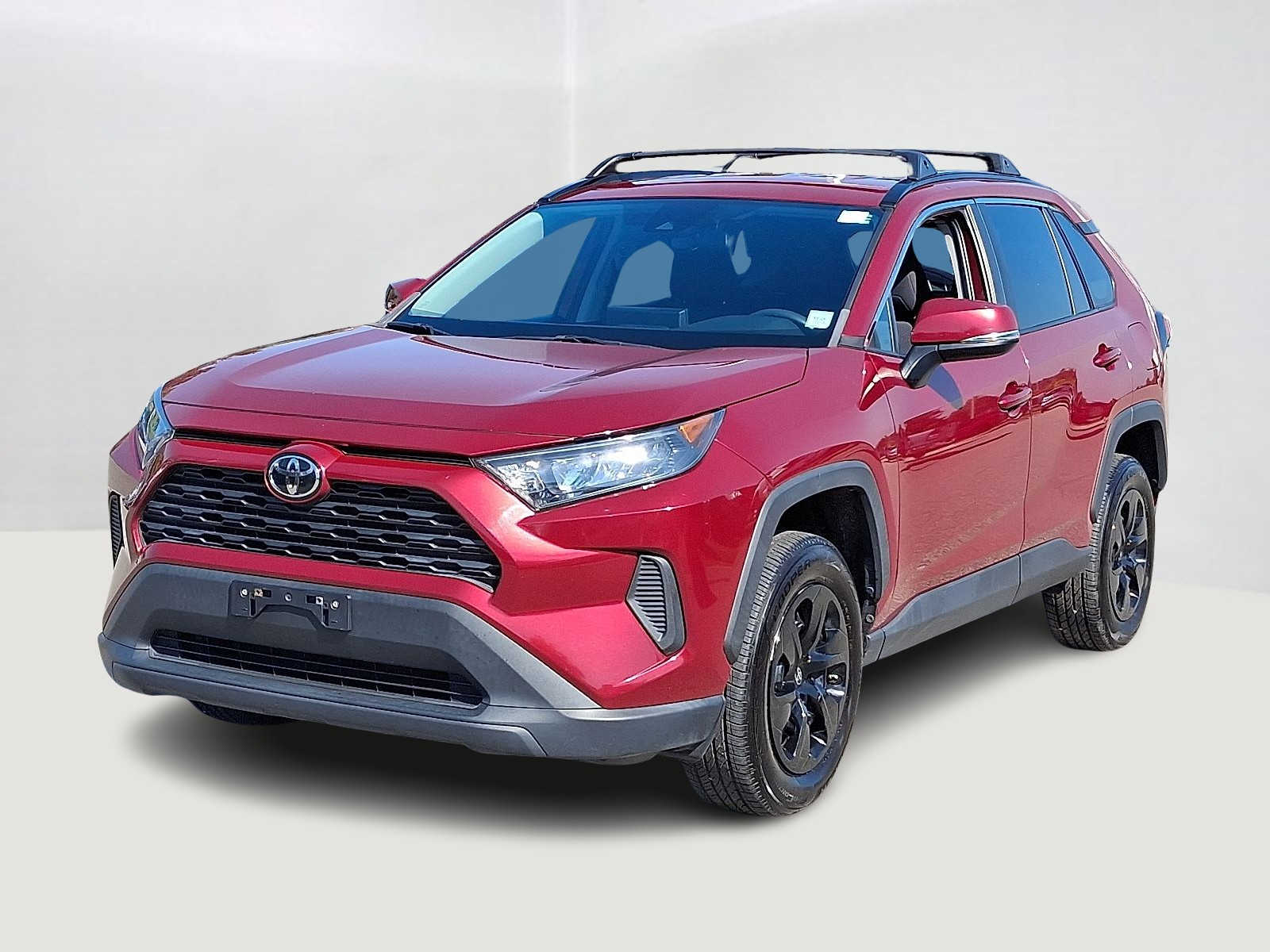 Thumbnail: 2019 Toyota RAV4 - 1