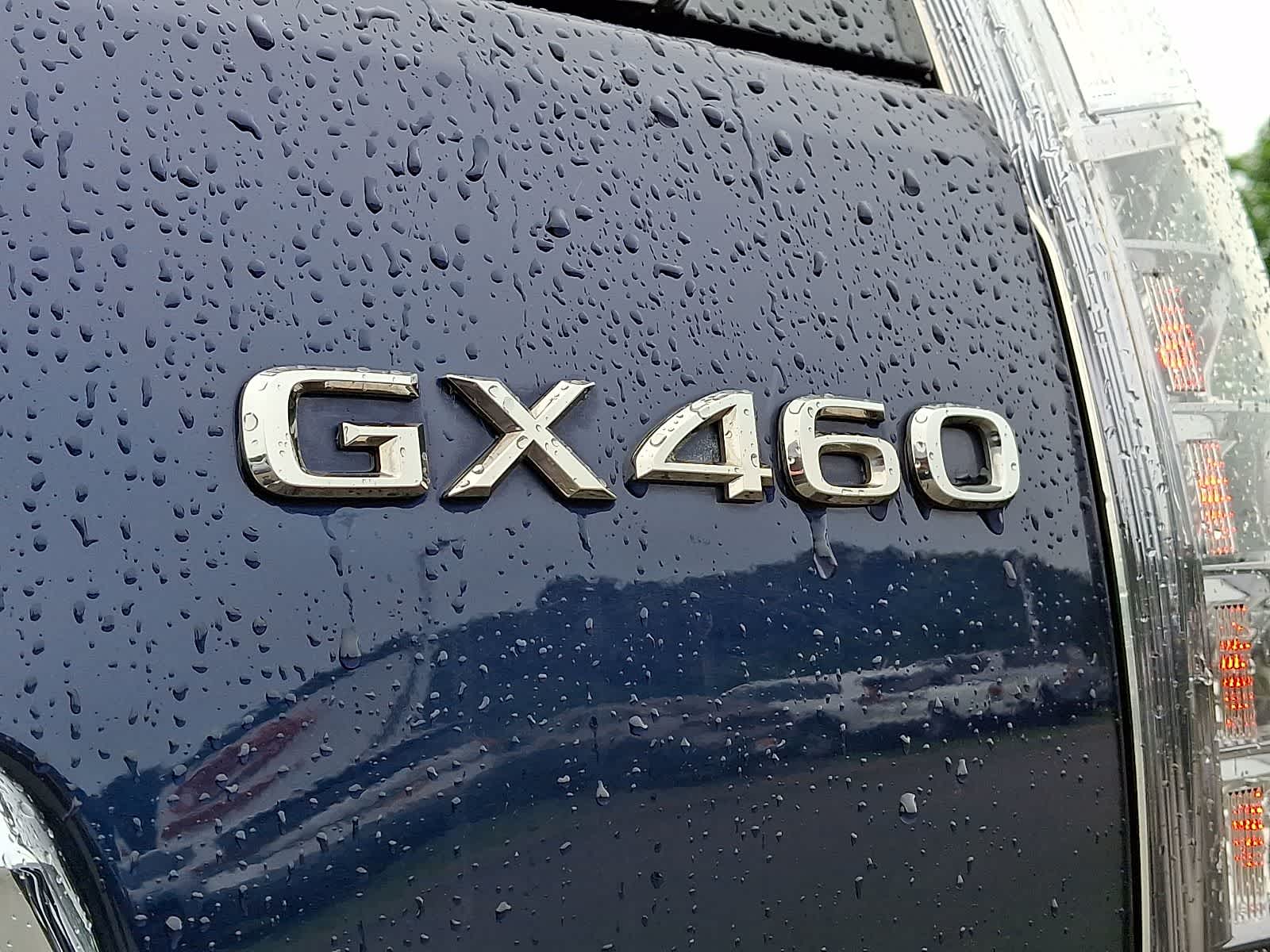 Thumbnail: 2019 Lexus GX - 33