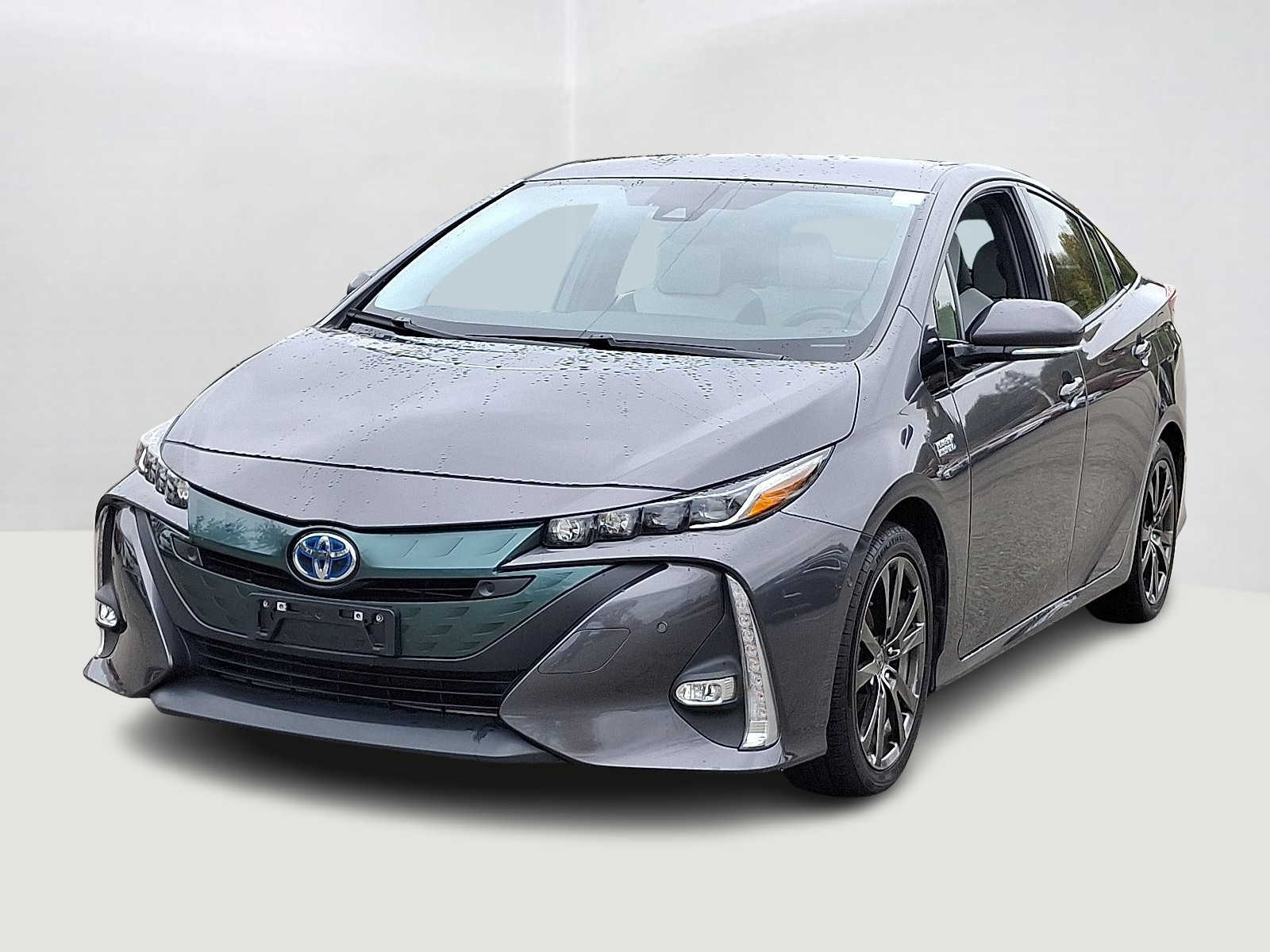 Thumbnail: 2019 Toyota Prius Prime - 1