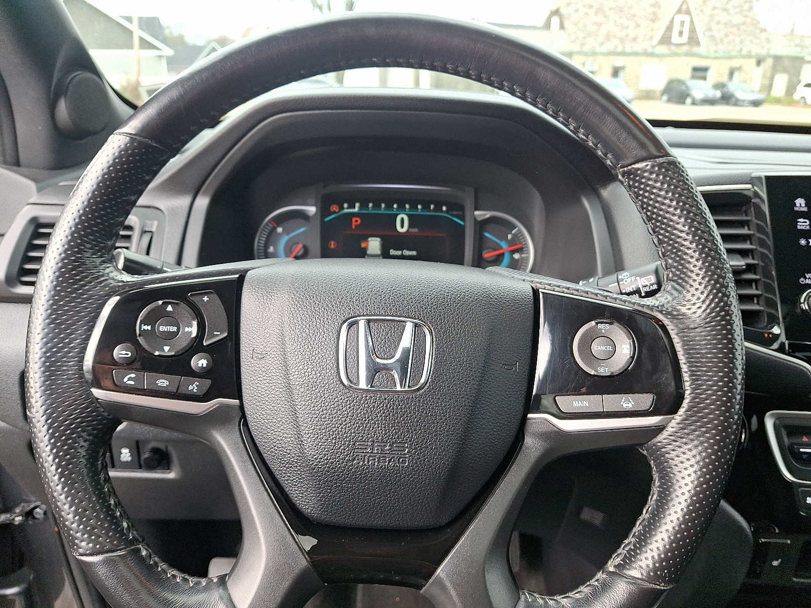 Thumbnail: 2019 Honda Passport - 22