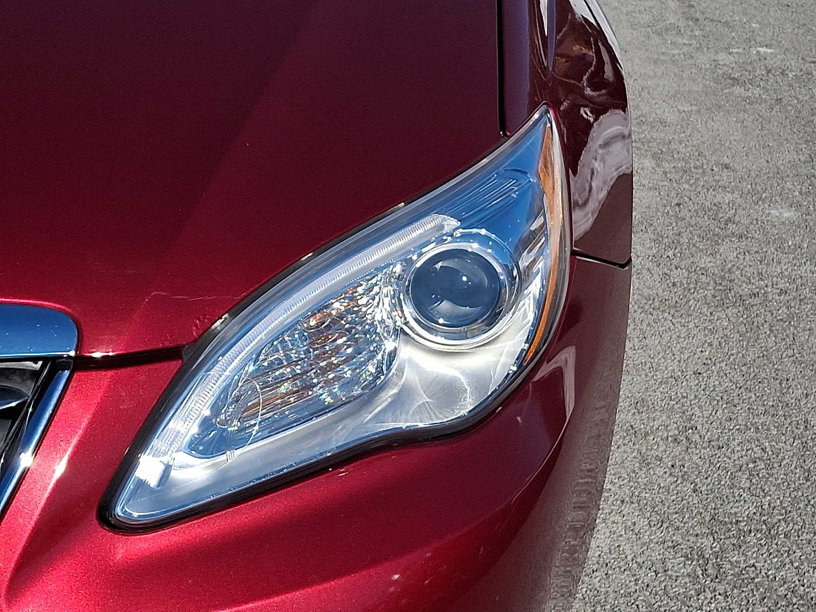 Thumbnail: 2012 Chrysler 200 - 10